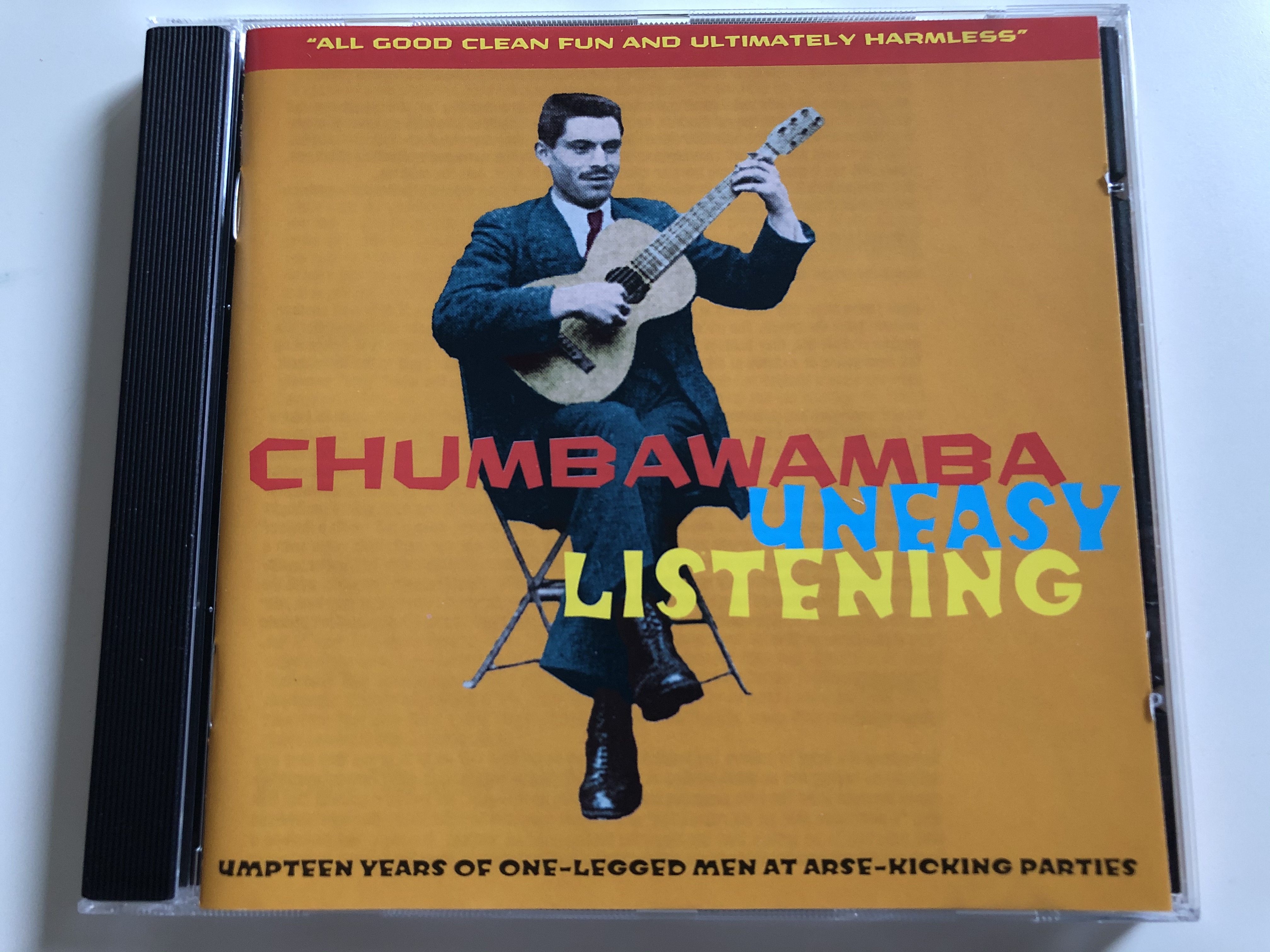 chumbawamba-uneasy-listening-all-good-clean-fun-and-ultimately-harmless-umpteen-years-of-one-legged-men-at-arse-kicking-parties-emi-audio-cd-1998-72434981792-1-.jpg