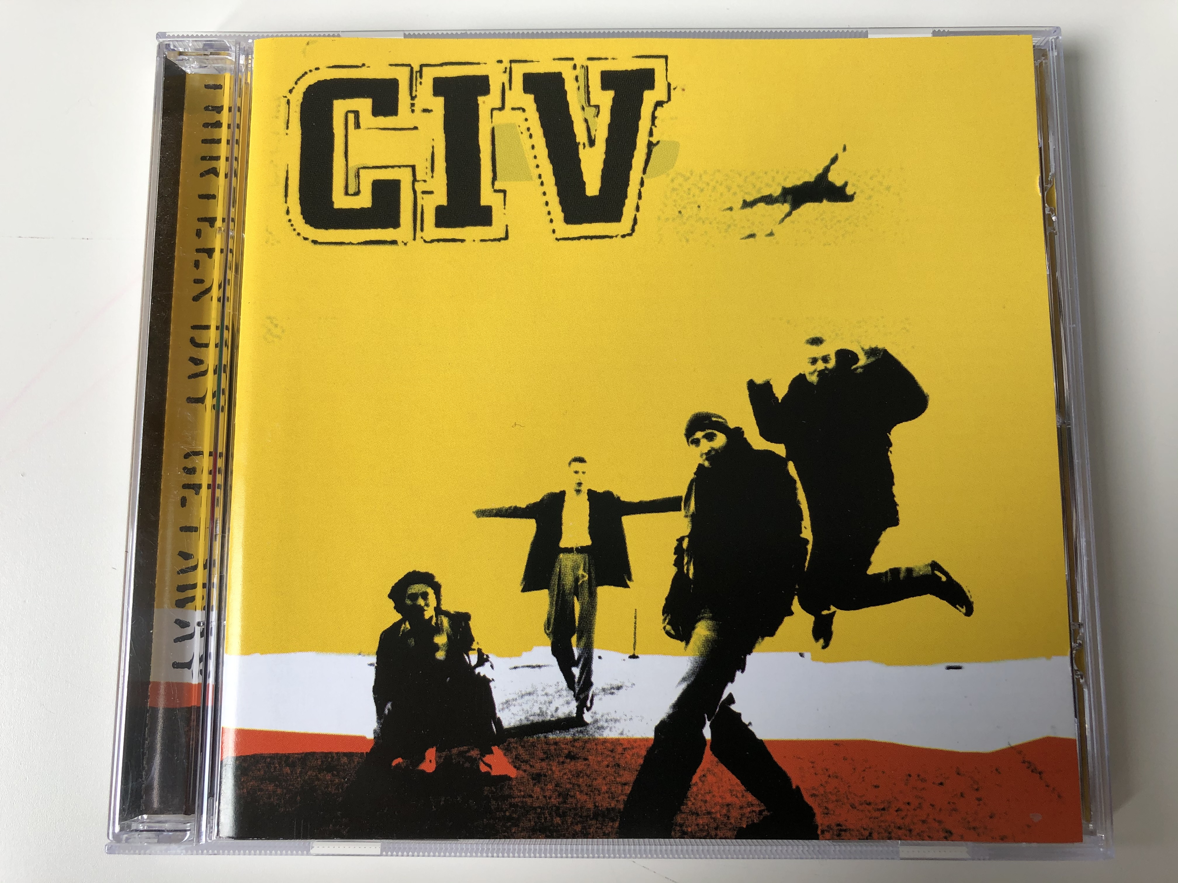 civ-thirteen-day-getaway-atlantic-audio-cd-1998-7567-83073-2-1-.jpg