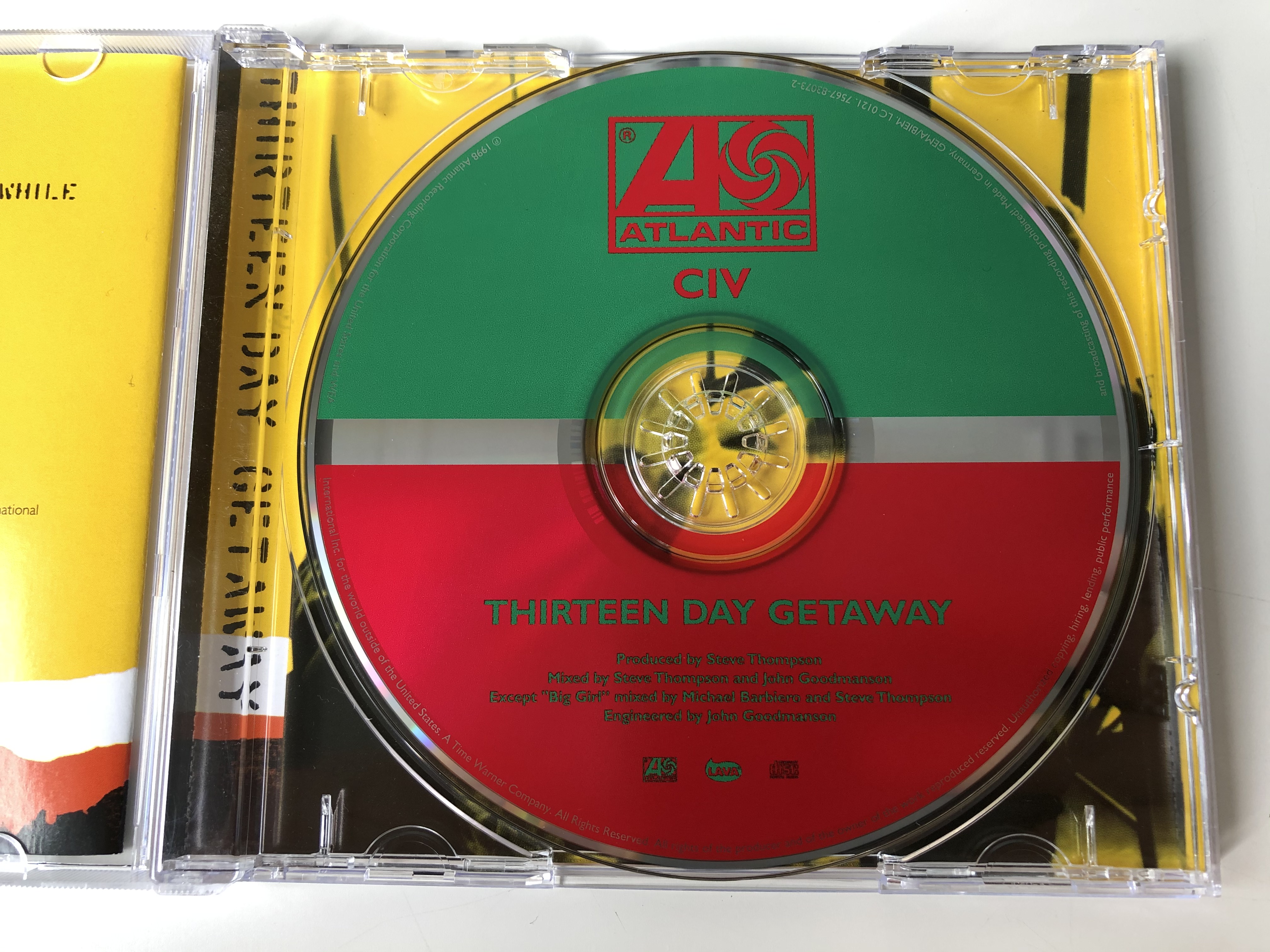civ-thirteen-day-getaway-atlantic-audio-cd-1998-7567-83073-2-7-.jpg