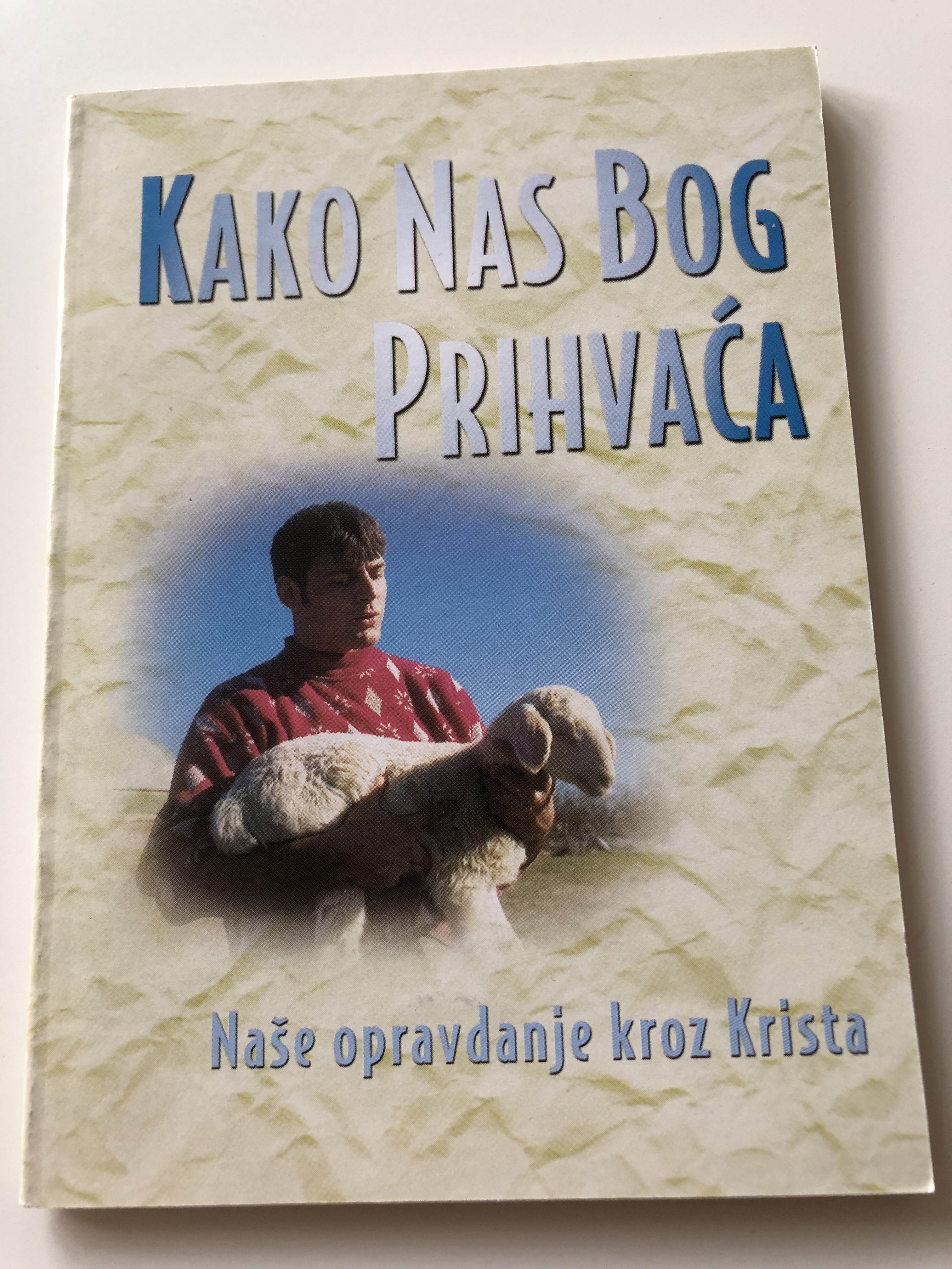 croatian-bible-booklet-for-new-believers-kako-nas-bog-prihvaca-accepted-by-god-1-.jpg