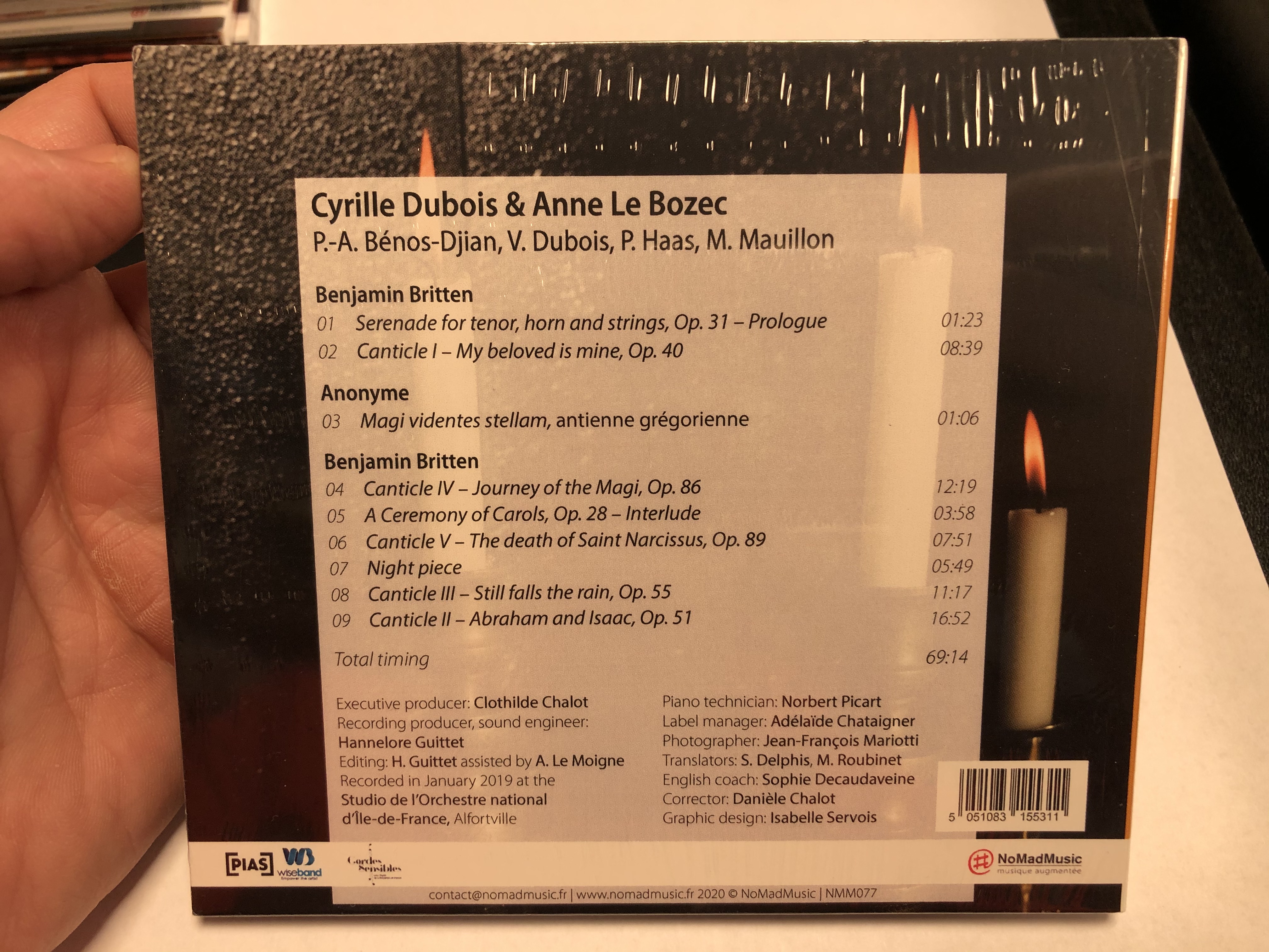 cyrille-dubois-anne-le-bozec-paul-antoine-benos-djian-vladimir-dubois-pauline-haas-marc-mauillon-benjamin-britten-canticles-le-choix-de-france-music-nomadmusic-audio-cd-2020-nmm0.jpg
