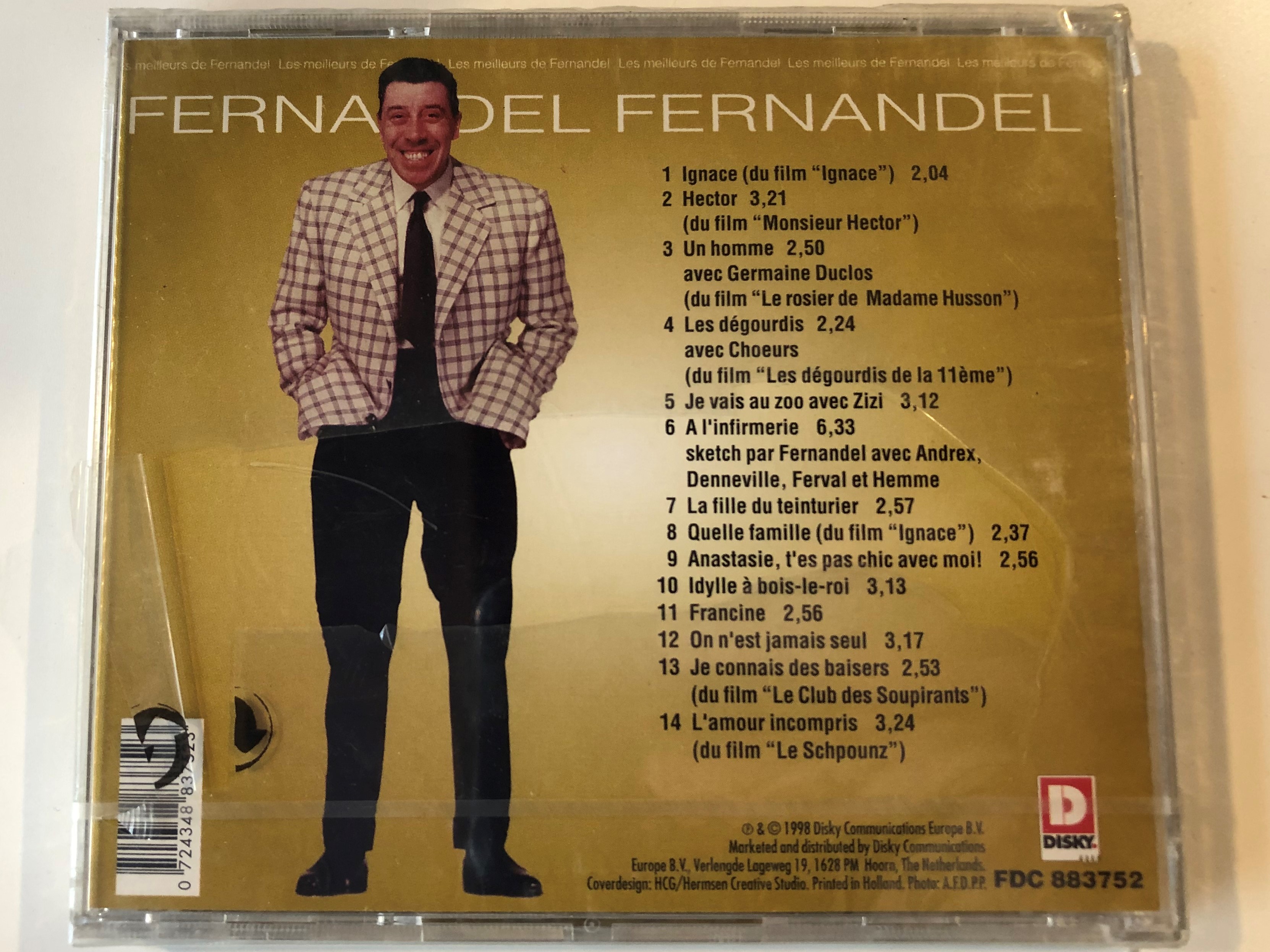 fernandel-les-meilleurs-de-fernandel-un-homme-francine-a-l-infirmerie-ignace-la-fille-du-teinturier-on-n-est-jamais-seul-disky-audio-cd-1998-fdc-883752-2-.jpg
