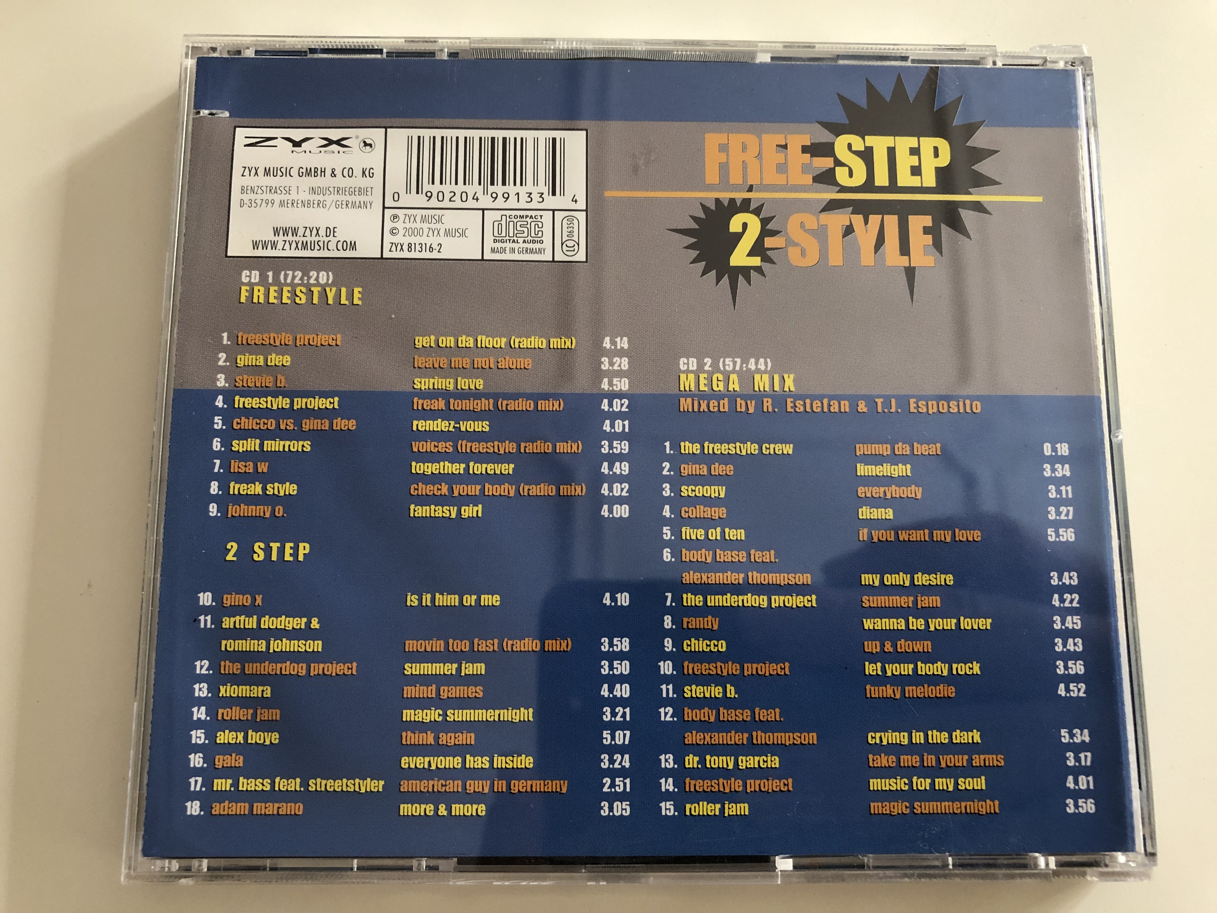 free-step-2-style-the-hitmix-including-mega-mix-by-r.-estefan-t.j.-esposito-artful-dodger-alex-boye-johnny-o-stevie-b-gina-dee-2x-audio-cd-set-zyx-81316-2-10-.jpg