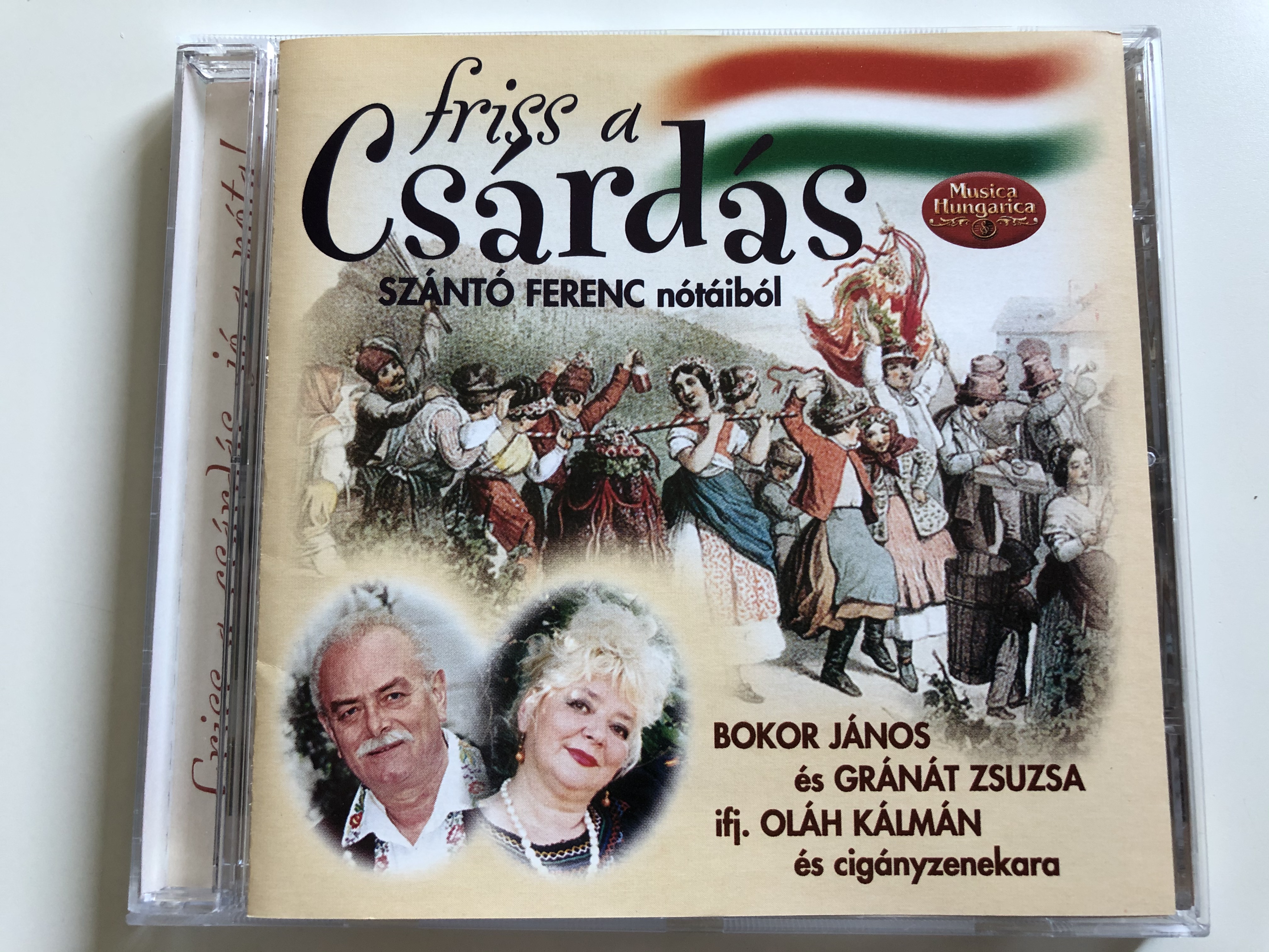 friss-a-csardas-szanto-ferenc-notaibol-bokor-janos-es-granat-zsuzsa-ifj.-olah-kalman-es-ciganyzenekara-musica-hungarica-audio-cd-2004-stereo-mha-462-1-.jpg
