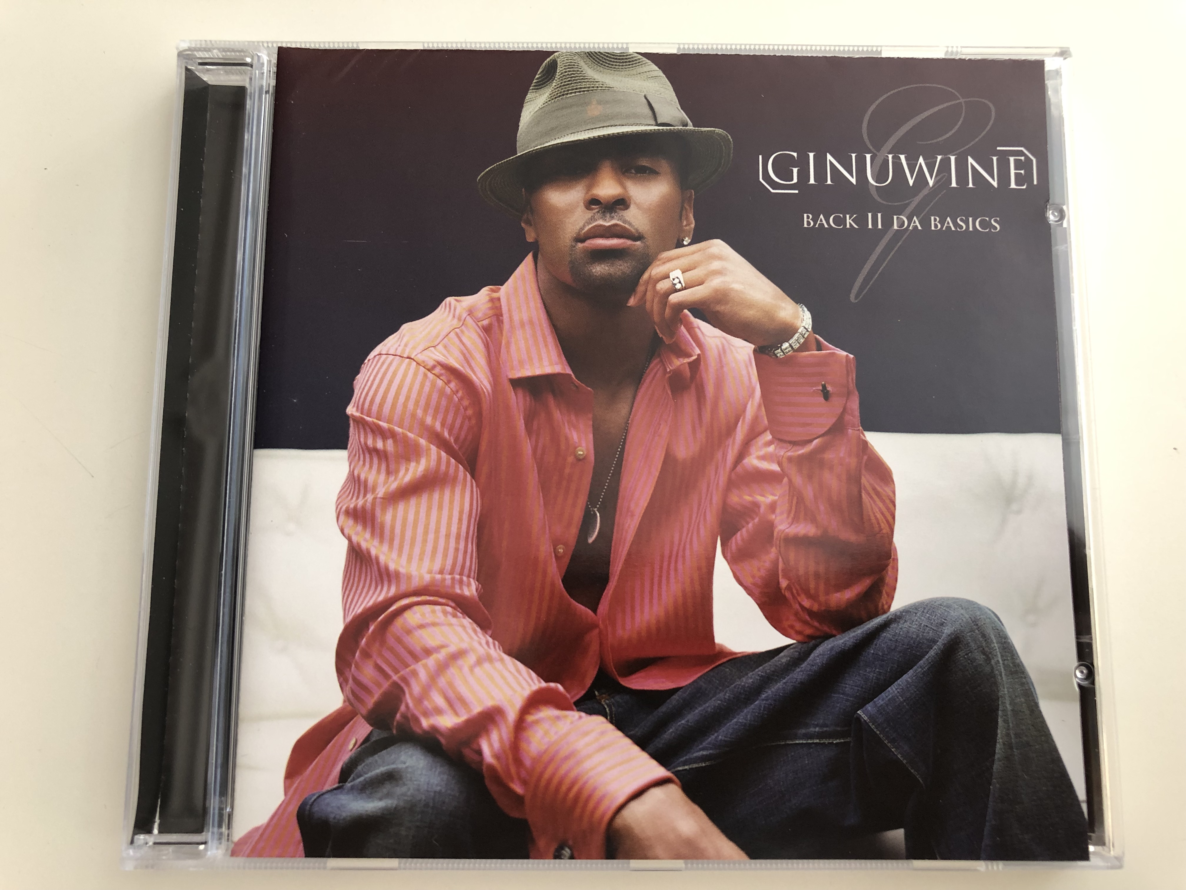 Final Fight Ginrei Drama Edition CD - Not Rental - Unique