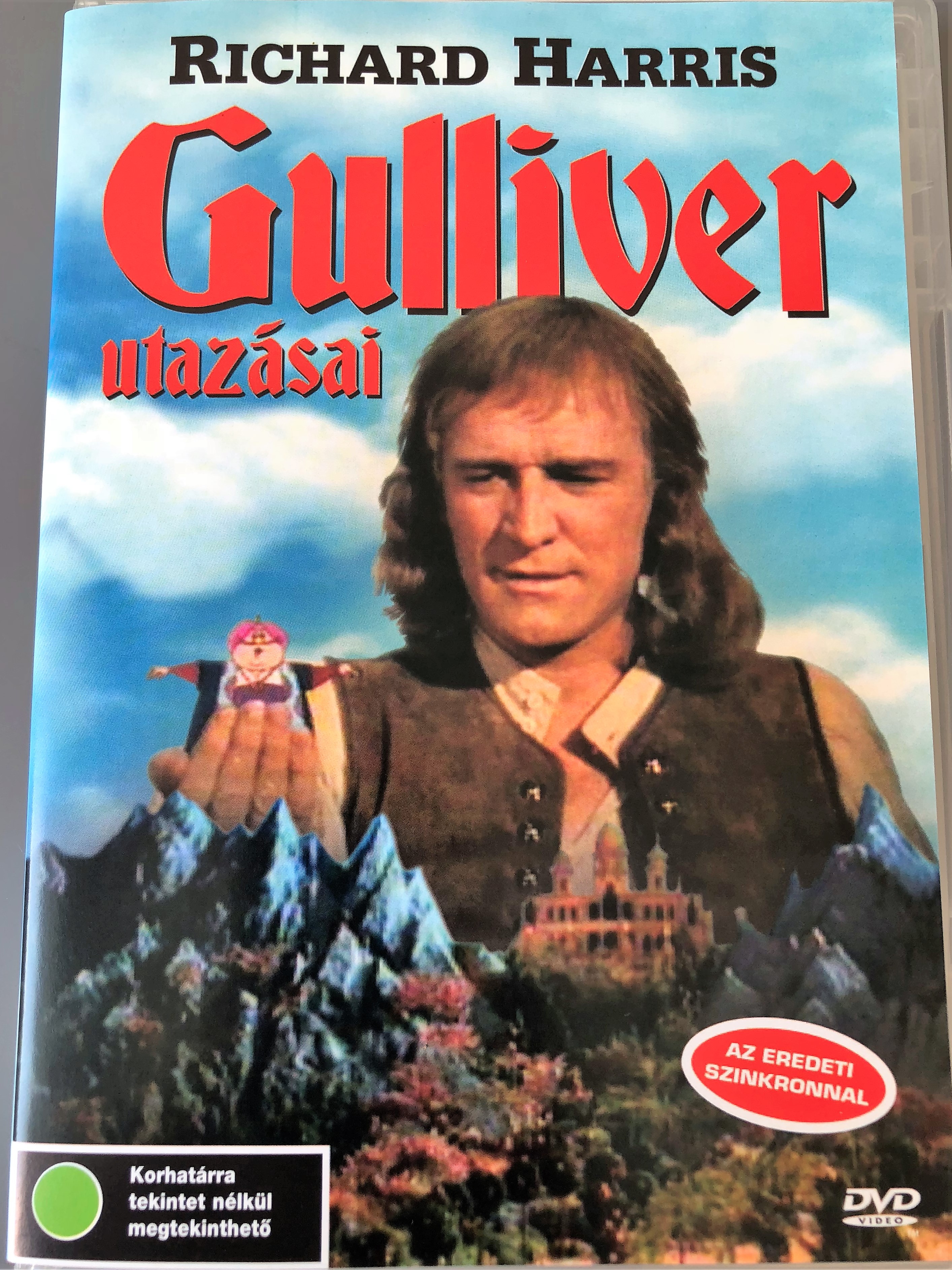 gulliver-s-travels-dvd-1977-gulliver-utaz-sai-directed-by-peter-r.-hunt-starring-richard-harris-catherine-schell-norman-shelley-meredith-edwards-1-.jpg
