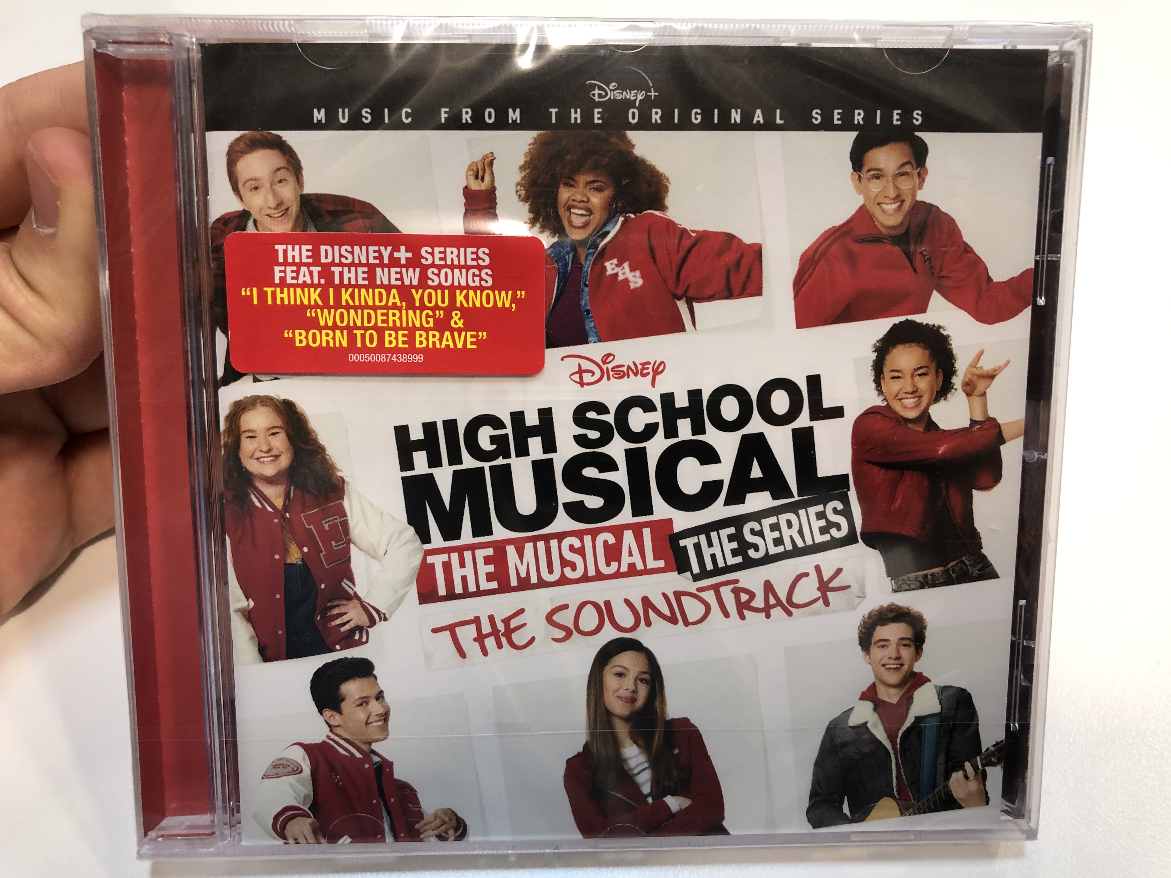The Disney Channel Original movie 'High School Musical', reviewed 