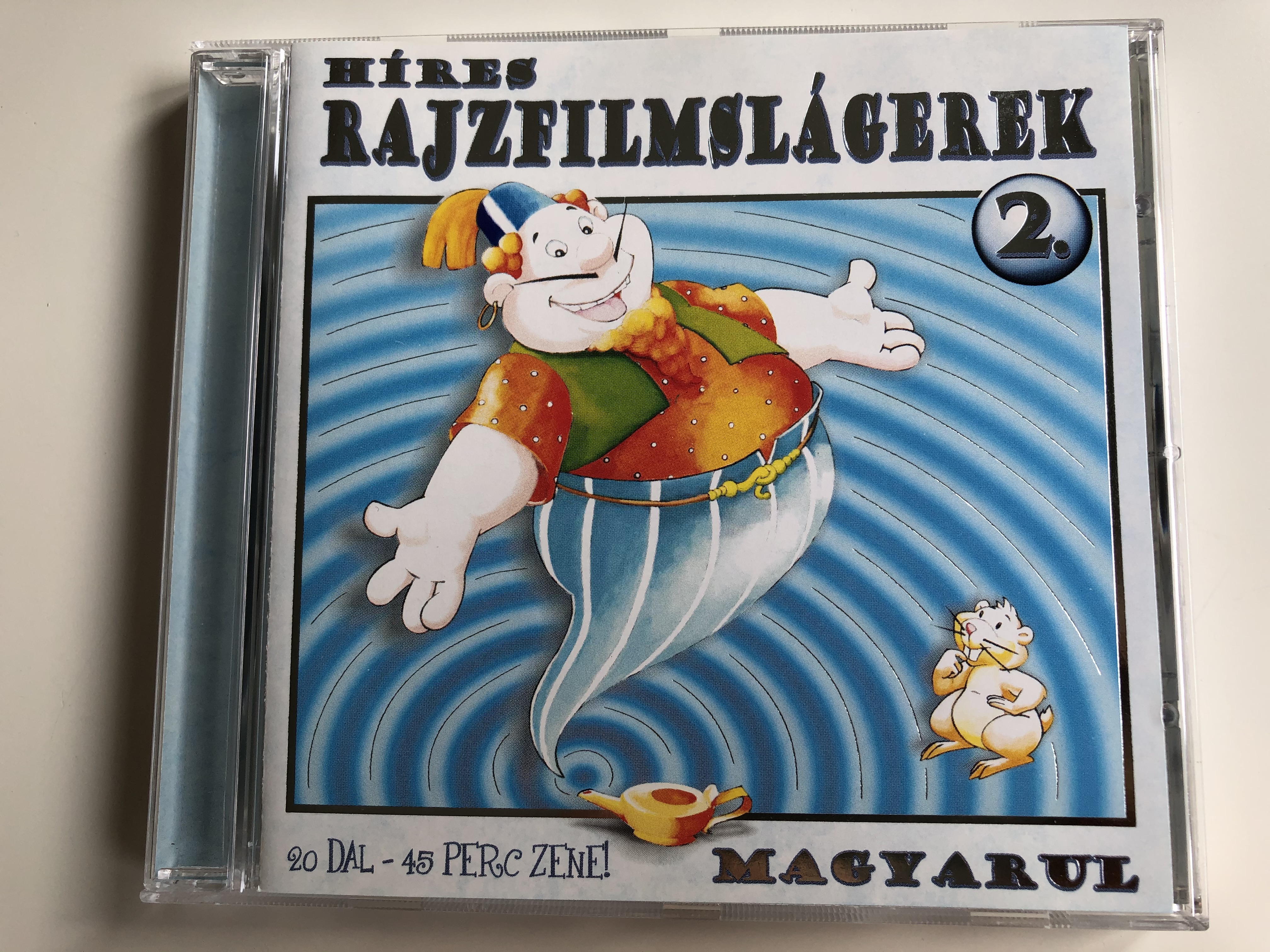 hires-rajzfilmslagerek-2.-20-dal-45-perc-zene-magyarul-zeneker-kft.-audio-cd-zk-0503-cd-1-.jpg