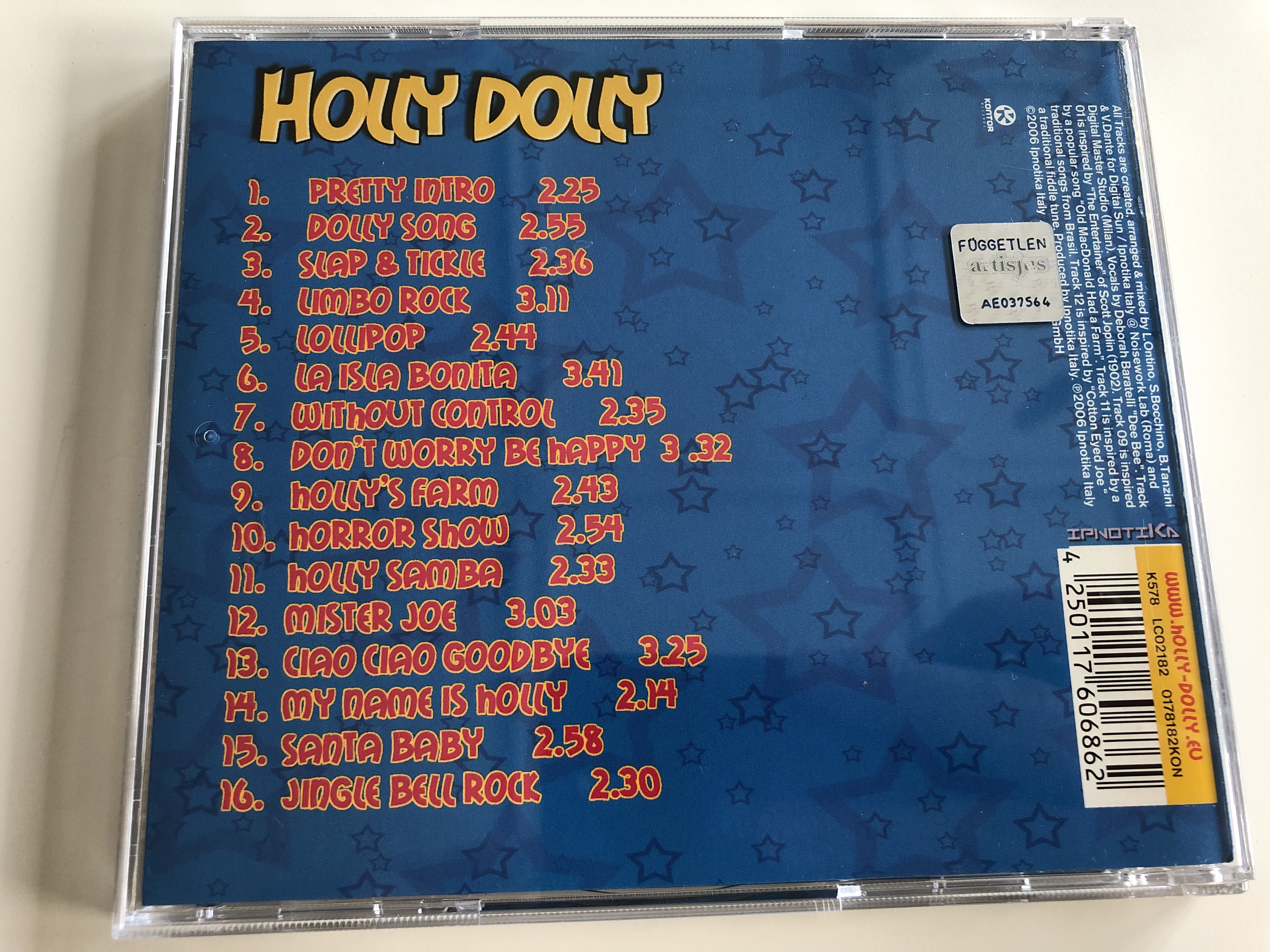 holly-dolly-pretty-donkey-girl-dolly-song-limbo-rock-without-control-holly-s-farm-mister-joe-jingle-bell-rock-audio-cd-2006-0178182kon-4-.jpg