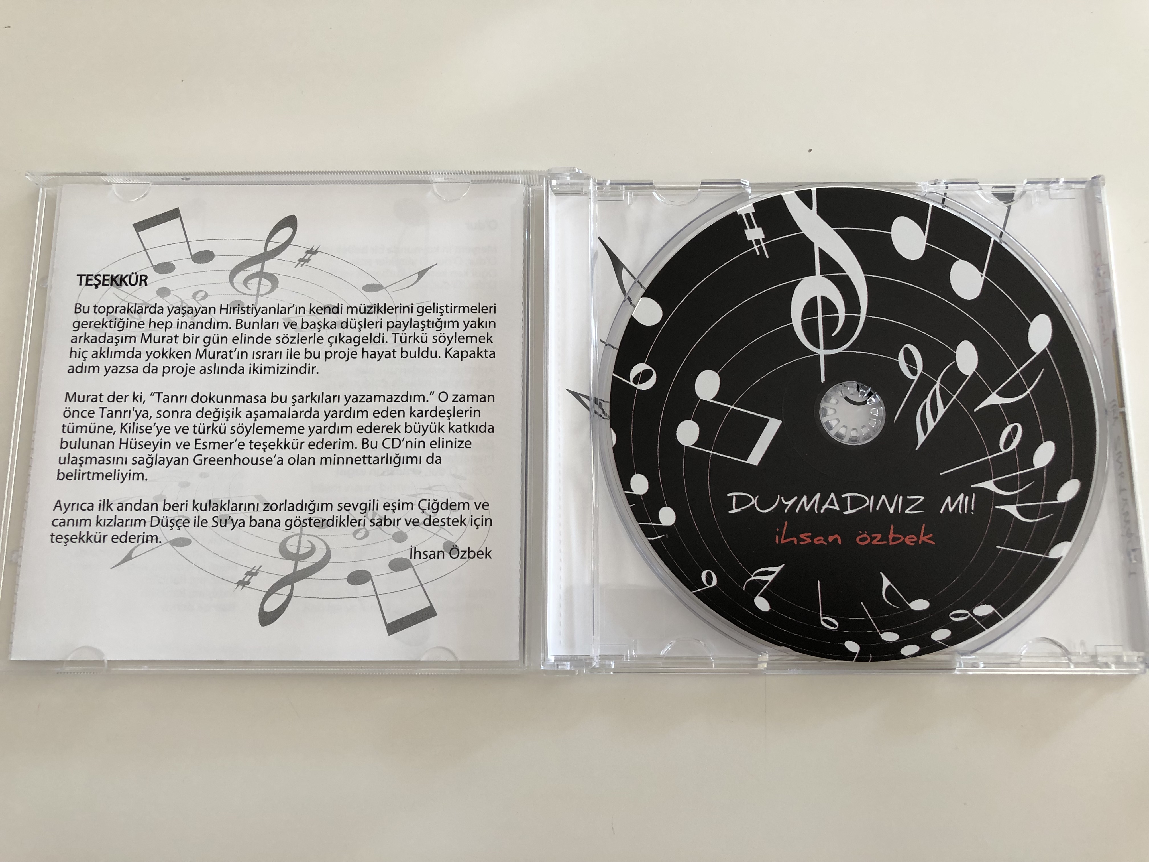 ihsan-zbek-duymadiniz-mi-isa-isa-diye-ne-mutlu-yolda-bizim-isa-audio-cd-2009-5-.jpg