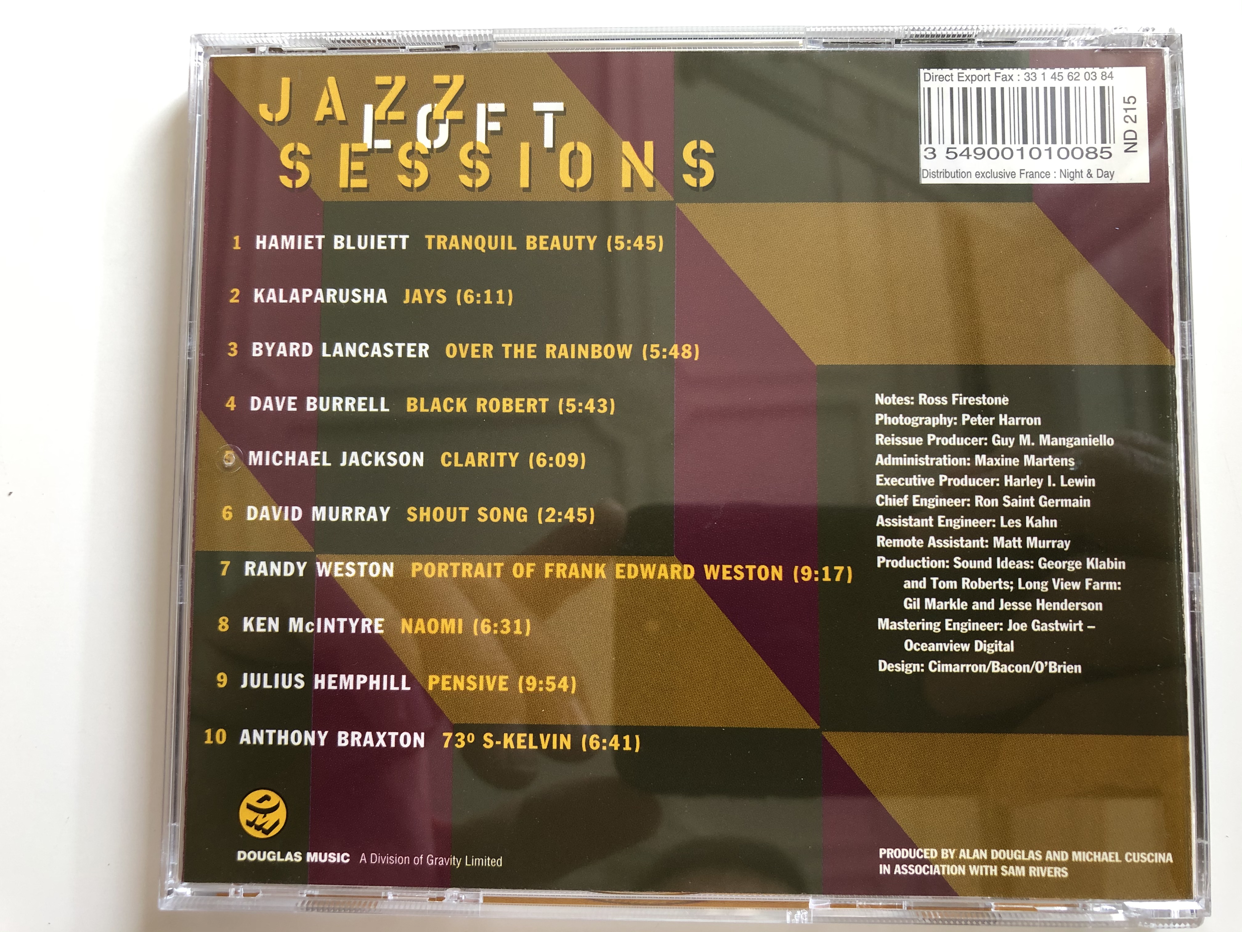 jazz-loft-sessions-julius-hemphill-david-murray-oliver-lake-hamiet-bluiett-michael-jackson-kalaparusha-anthony-braxton-randy-weston-dave-burrell-sunny-murray-douglas-music-audio-cd-1-5-.jpg