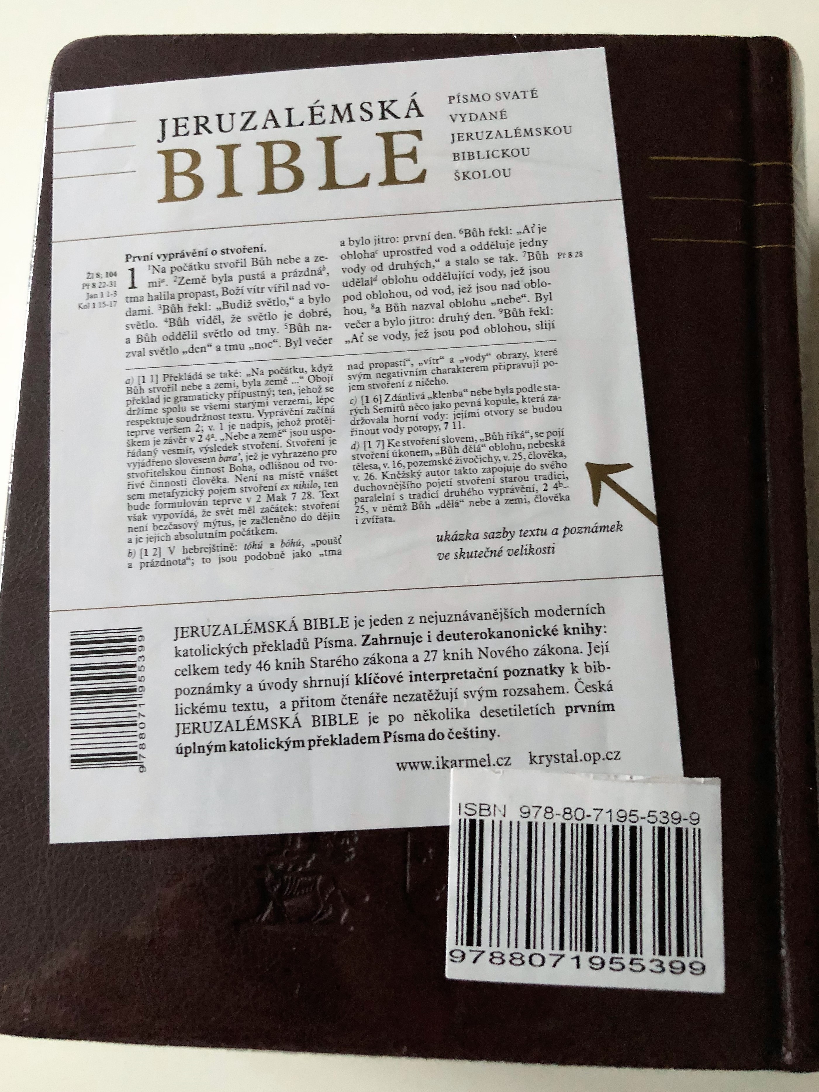 jeruzal-msk-bible-jerusalem-bible-in-czech-language-p-smo-svat-vydan-jeruzal-mskou-biblickou-kolou-brown-leather-bound-with-golden-edges-thumb-index-contains-deuterocanonical-books-catholic-version-5-.jpg