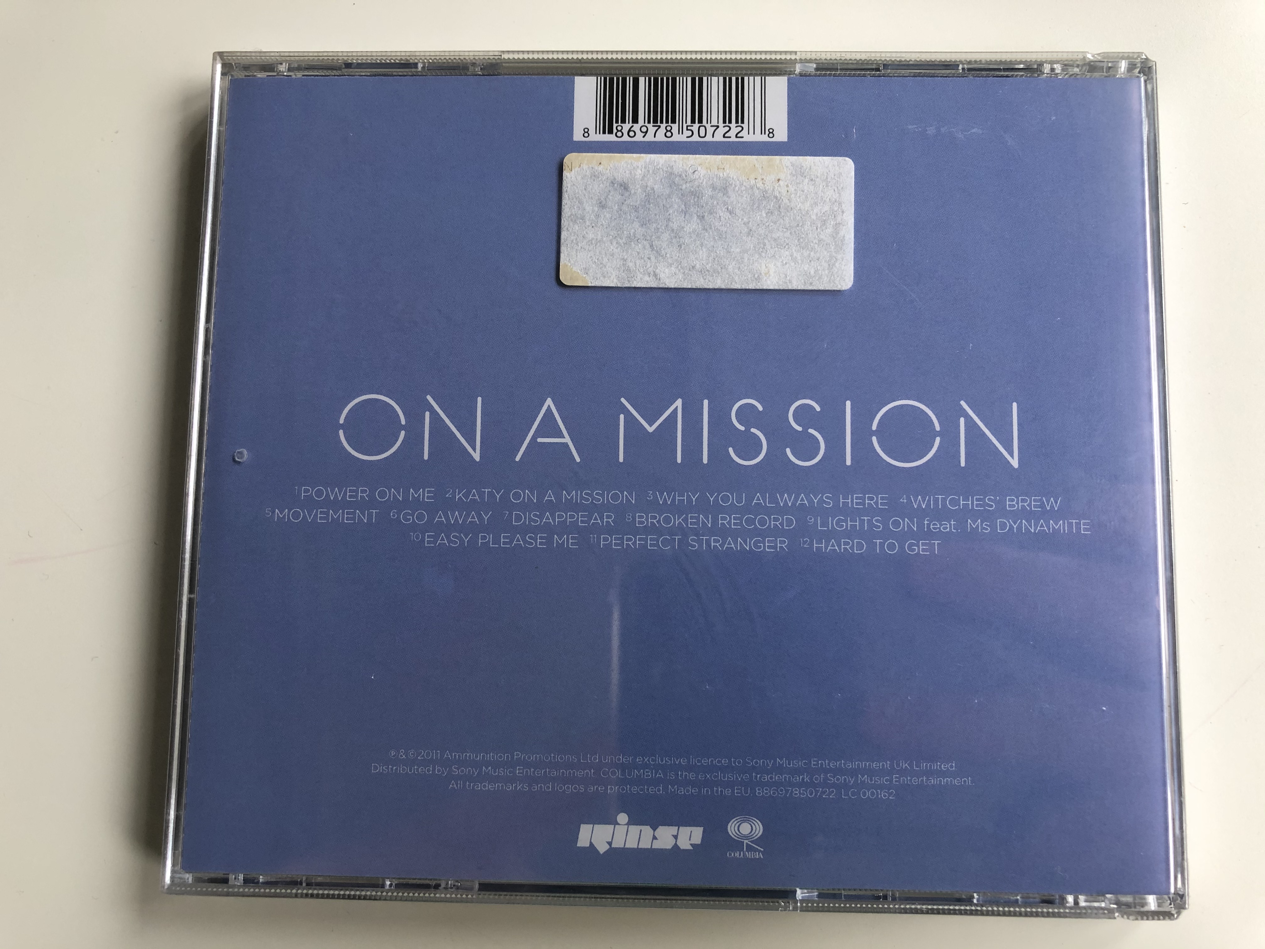 katy-b-on-a-mission-includes-the-singles-katy-on-a-mission-lights-on-perfect-stranger-broken-record-rinse-audio-cd-2011-88697850722-2-.jpg katy-b-on-a-mission-includes-the-singles-katy-on-a-mission-lights-on-perfect-stranger-broken-record-rinse-audio-cd-2011-88697850722-2-.jpg