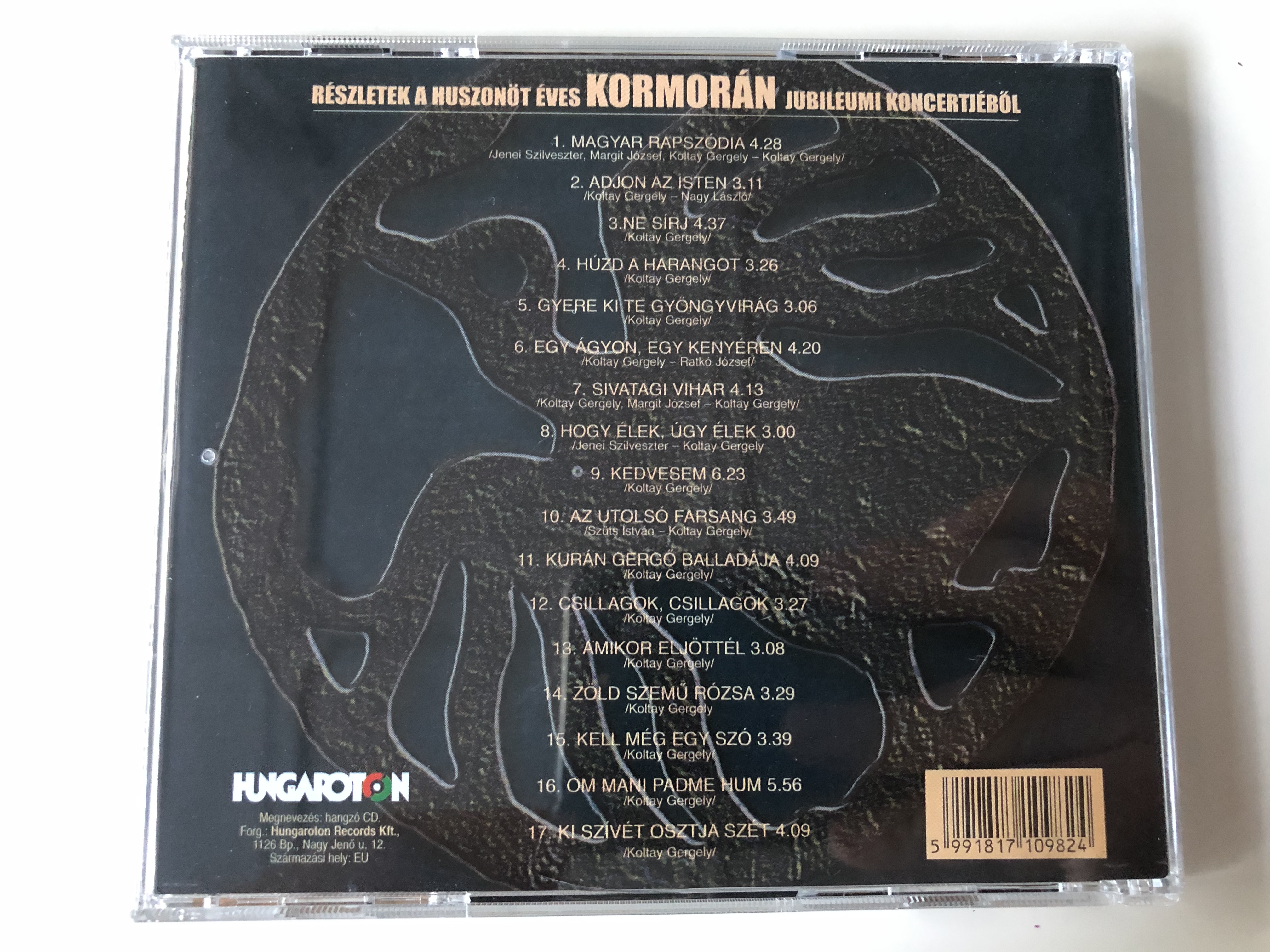 kormor-n-g-d-ll-i-koncert-2001.-november-10.-szent-istvan-egyetem-hungaroton-audio-cd-2001-hcd-71098-5-.jpg