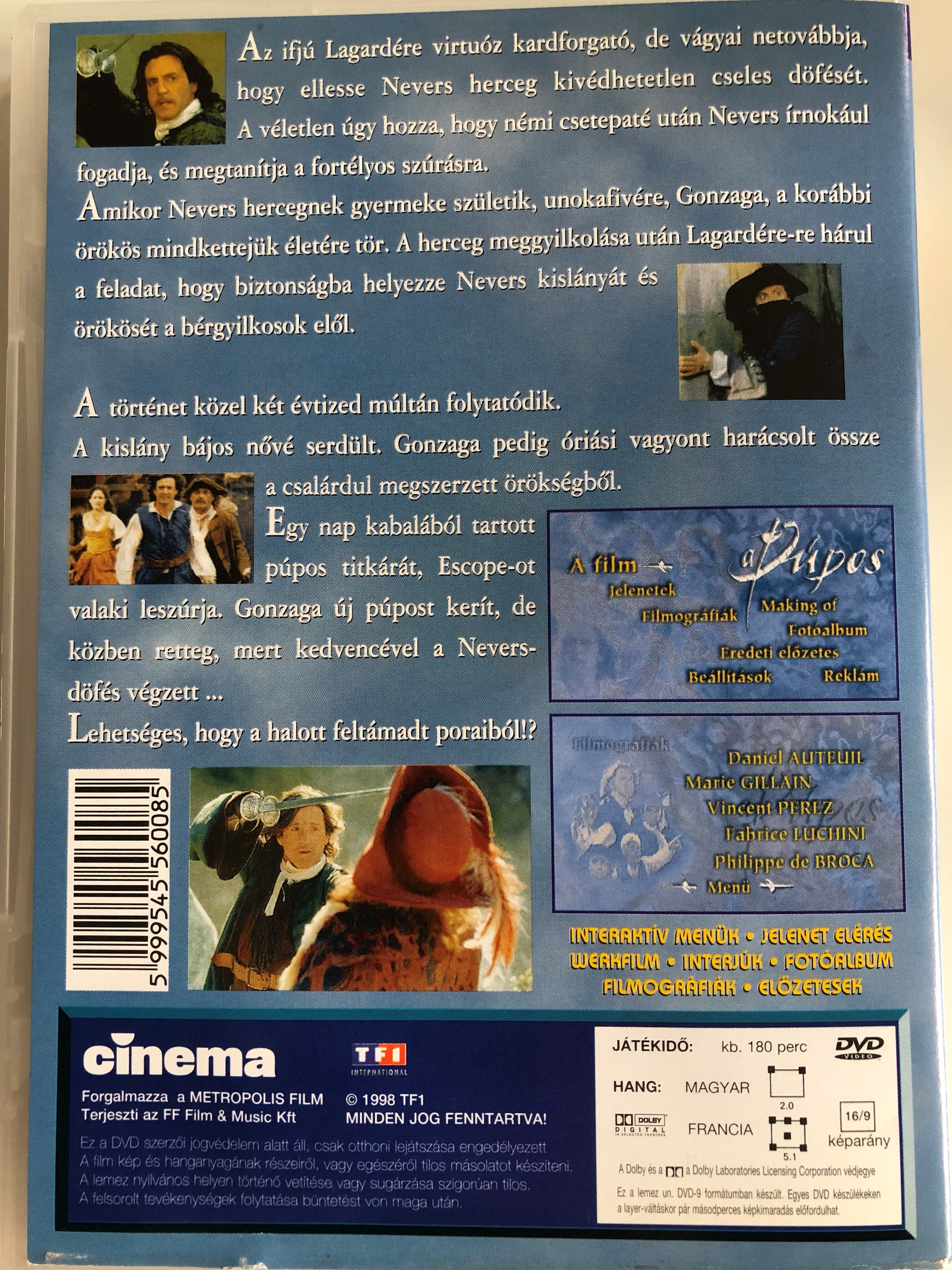 le-bossue-dvd-1997-a-p-pos-on-guard-2.jpg