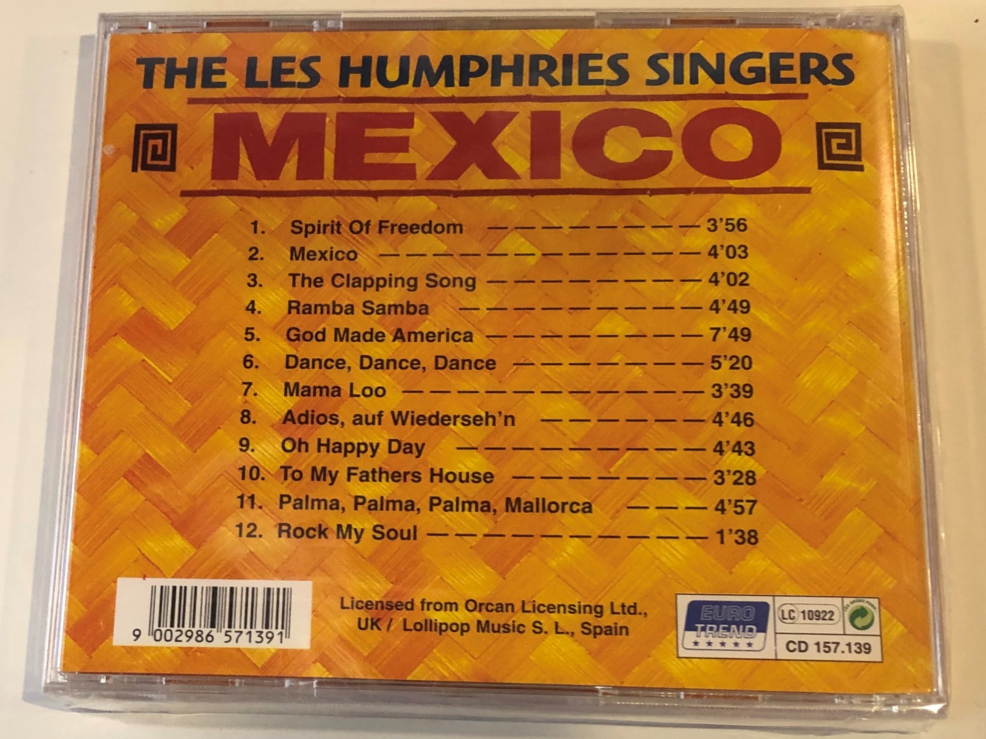 les-humphries-singers-mexico-oh-happy-day-palma-palma-palma-mallorca-spirit-of-freedom-a.m.o.-eurotrend-audio-cd-cd-157-2-.jpg