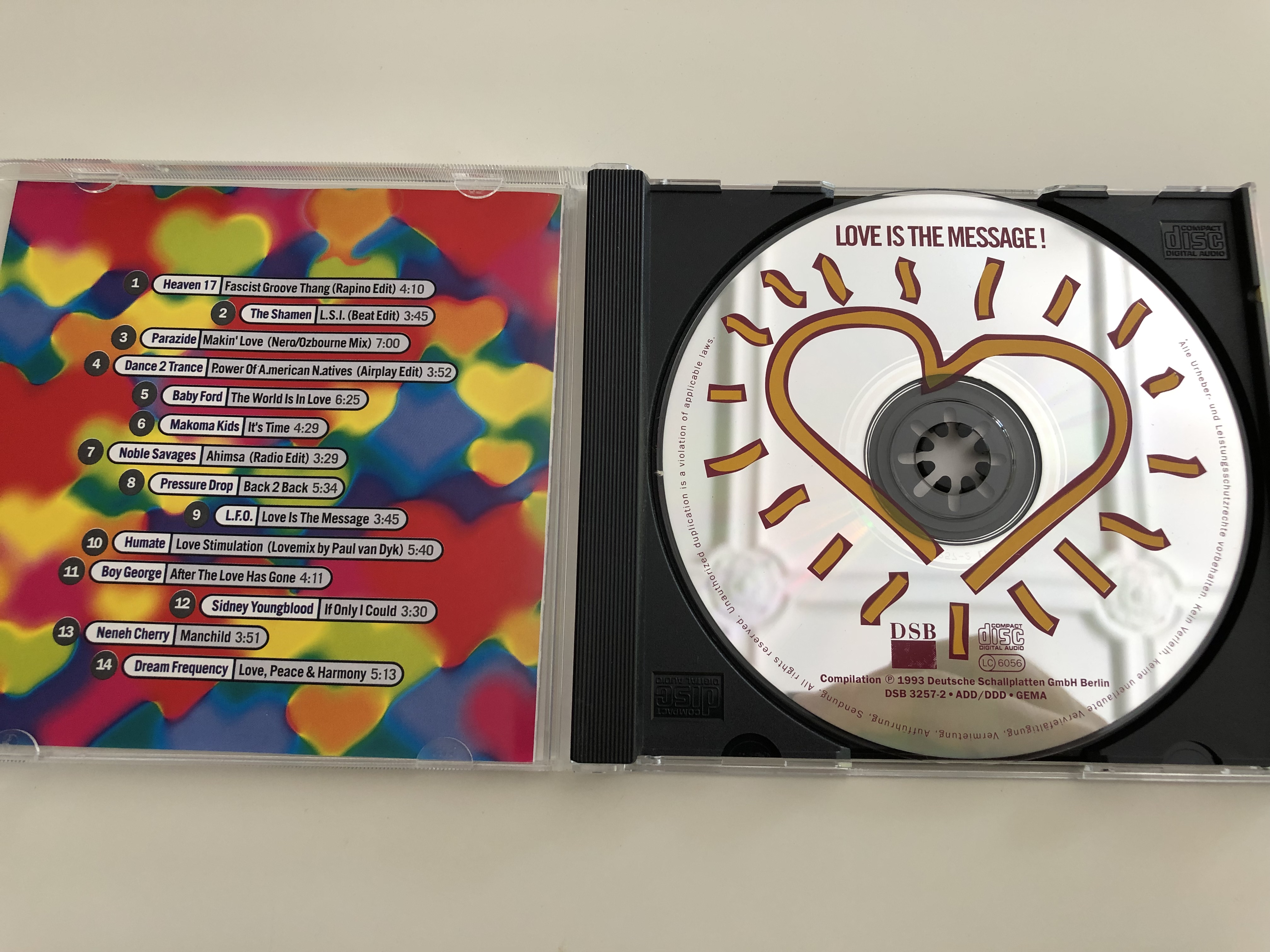 love-is-the-message-14-dance-artists-for-1-better-world-neneh-cherry-dance-2-trance-heaven-17-boy-george-shamen-makoma-kids-audio-cd-1993-dsb-3257-2-3-.jpg