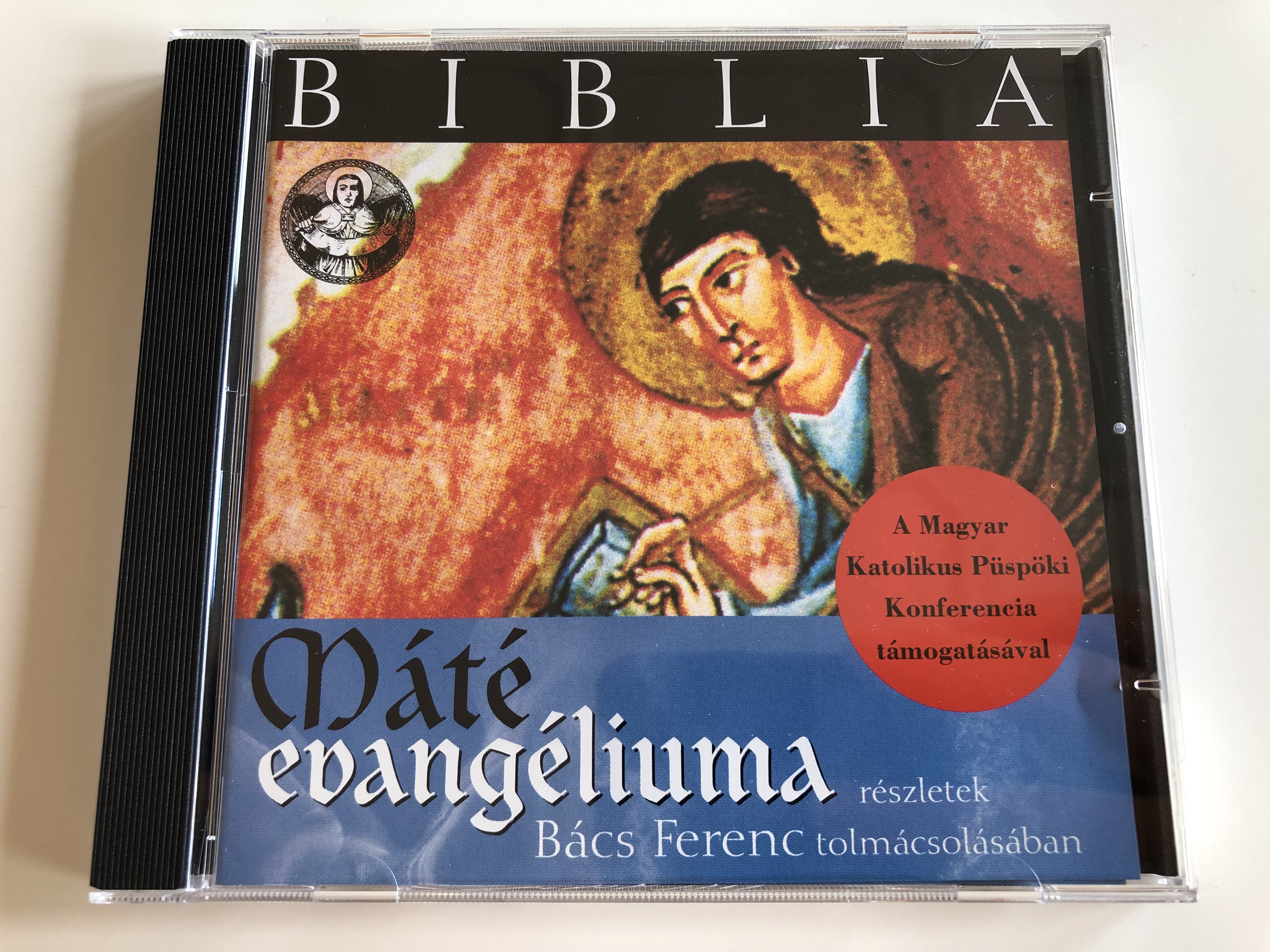 m-t-evang-liuma-r-szletek-audio-cd-2001-biblia-the-gospel-according-to-matthew-in-hungarian-language-excerpts-1.jpg