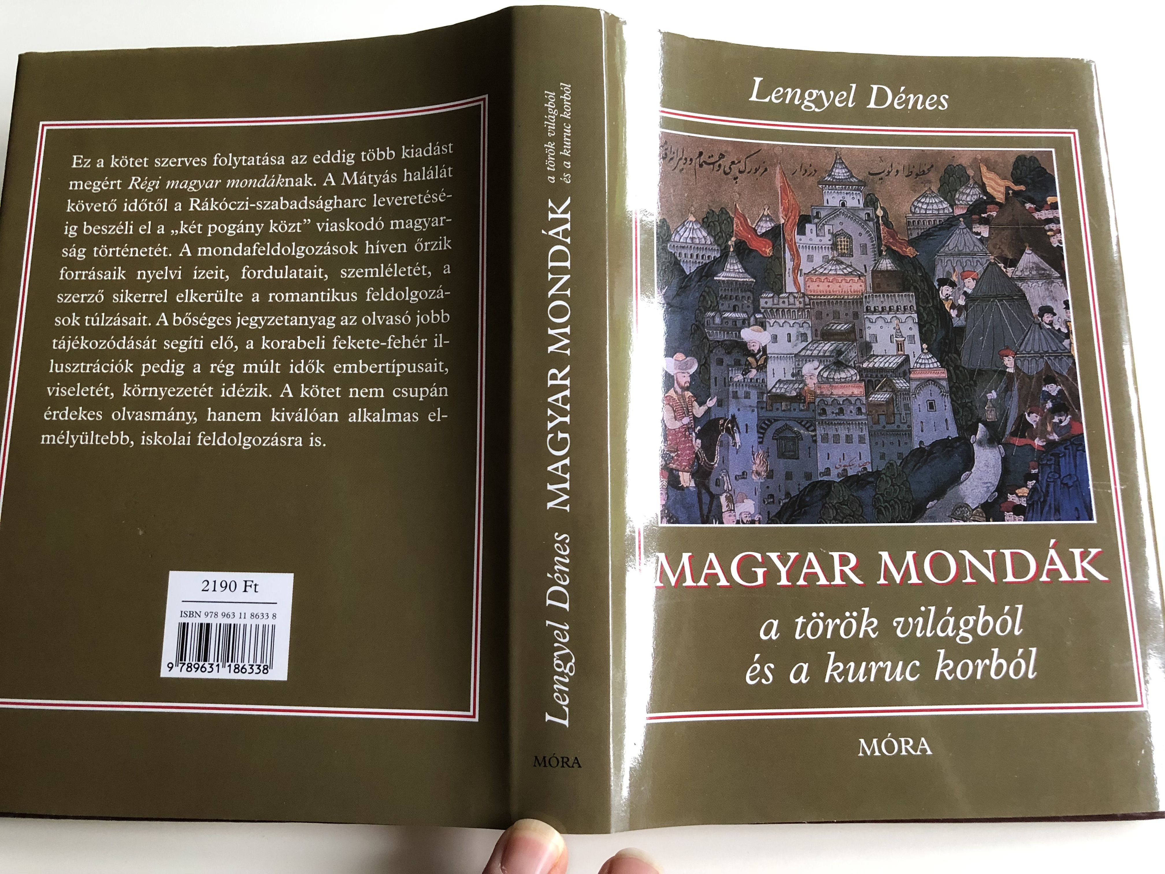 magyar-mond-k-a-t-r-k-vil-gb-l-s-a-kuruc-korb-l-by-lengyel-d-nes-hungarian-legends-and-sagas-from-the-medieval-turkish-rule-10th-edition-m-ra-2009-16-.jpg