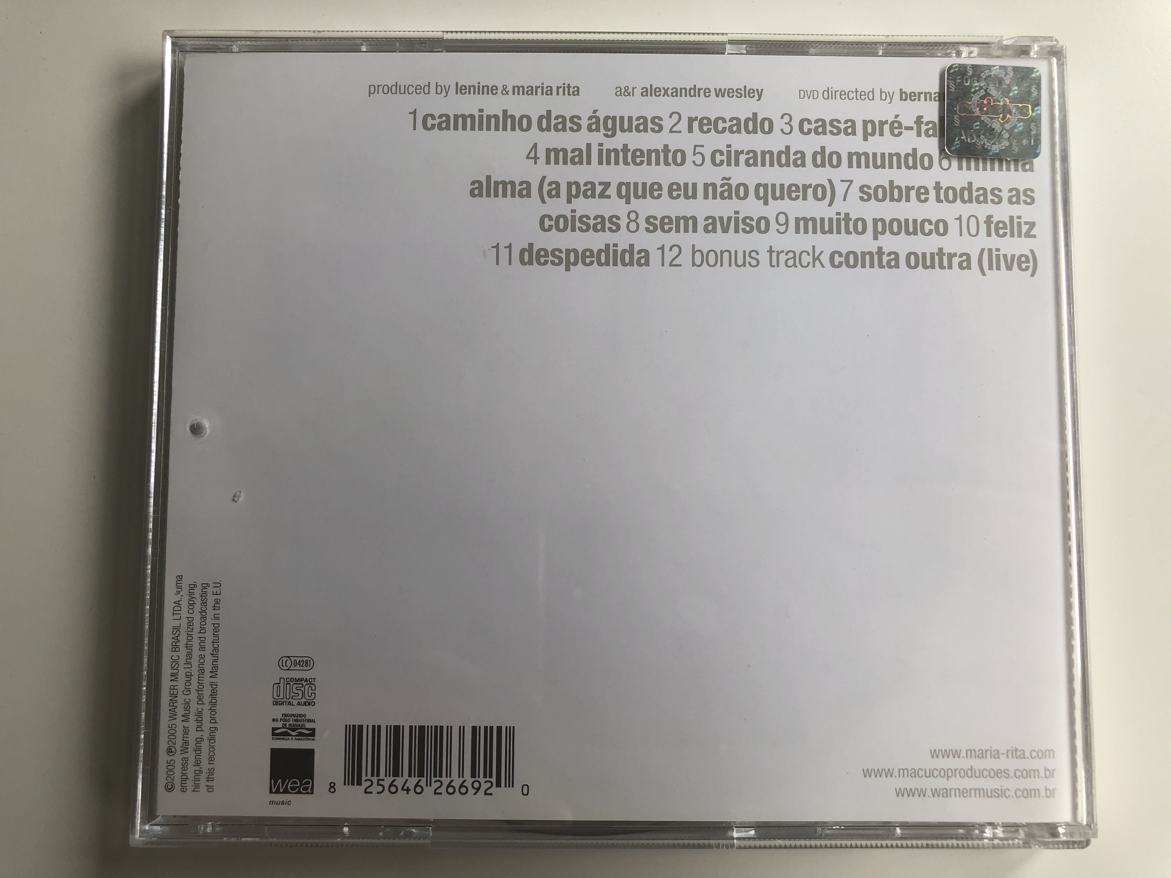 maria-rita-segundo-wea-music-audio-cd-2005-256462669-2-7-.jpg