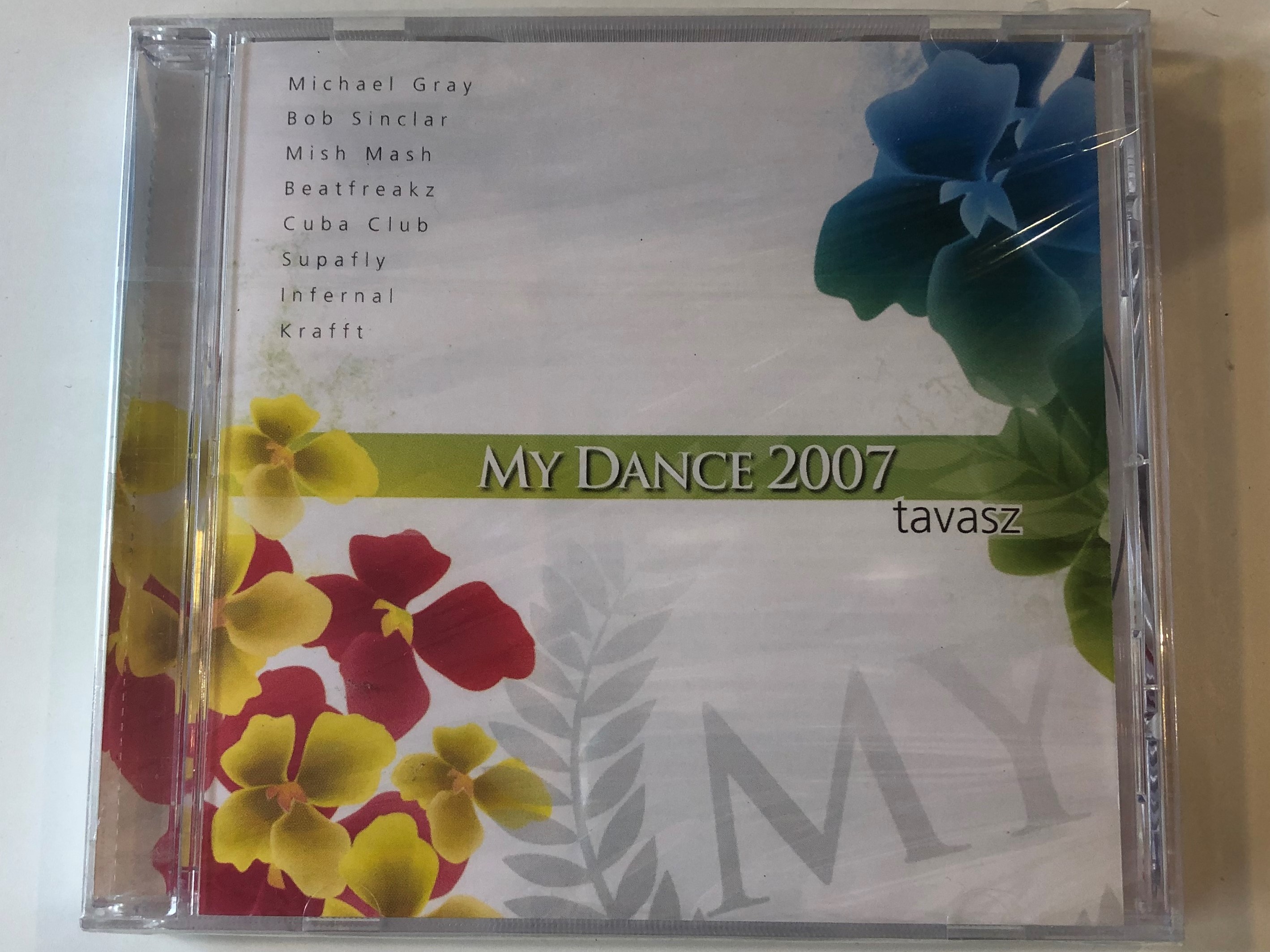 my-dance-2007-tavasz-michael-gray-bob-sinclar-mish-mash-beatfreakz-cuba-club-supafly-infernal-krafft-cls-audio-cd-2007-cls-sa101-2-1-.jpg