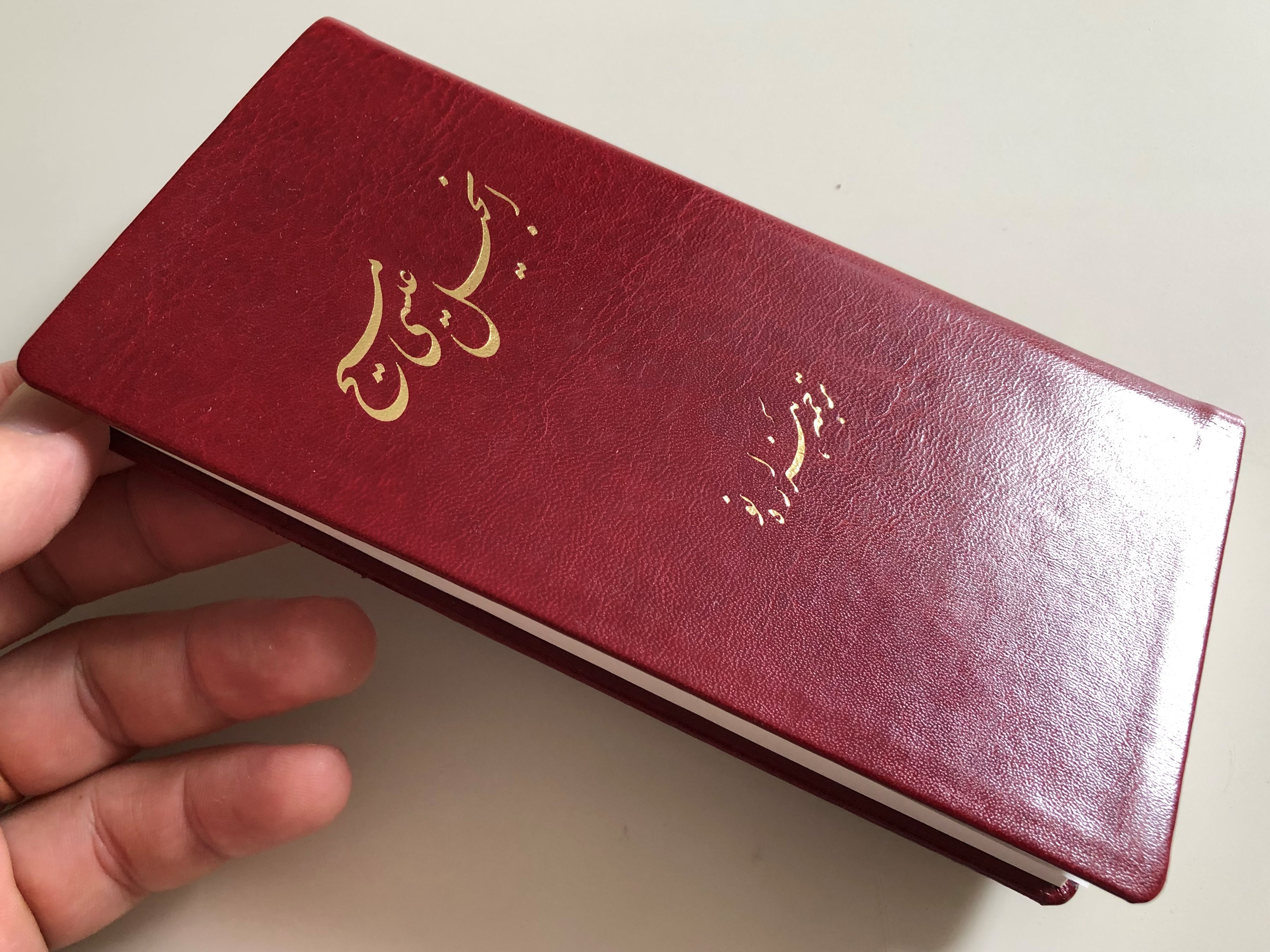 new-testament-in-persian-farsi-language-imitation-leather-bound-pocket-edition-new-millenium-version-elam-ministries-2006-11-.jpg