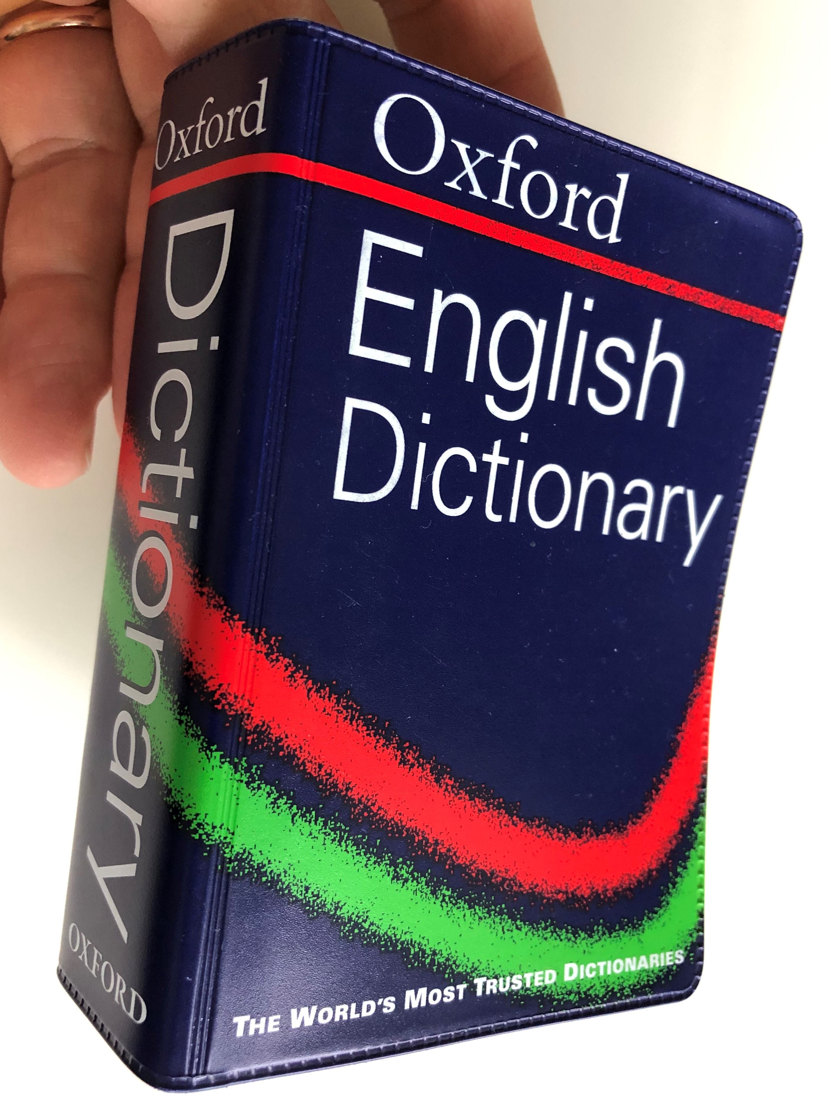 research meaning oxford dictionary