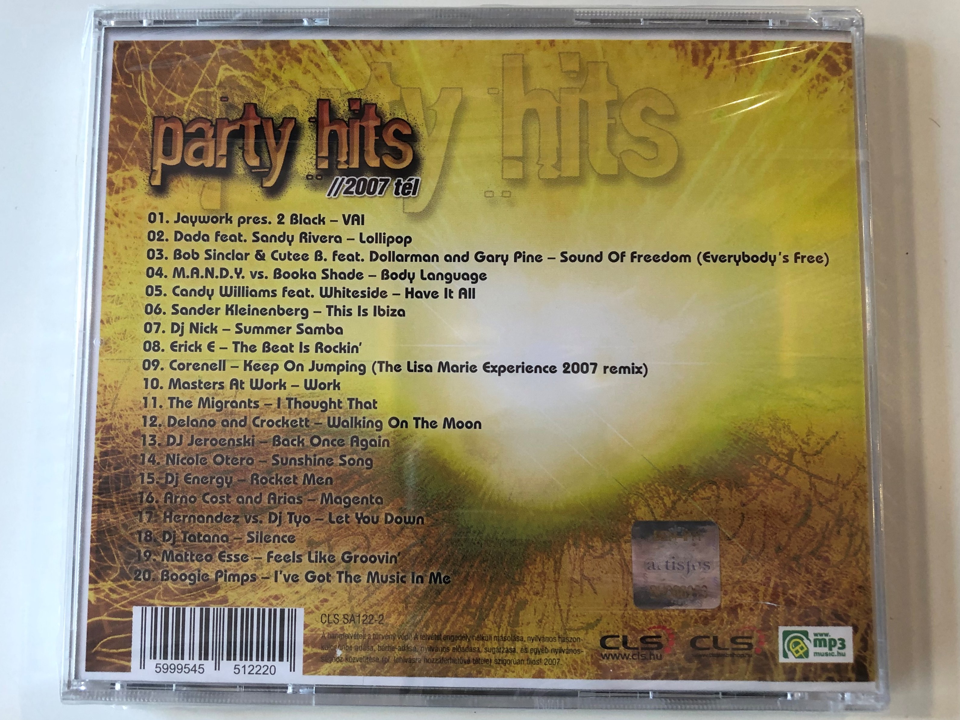 party-hits-2007-t-l-bob-sinclar-m.a.n.d.y.-sander-kleinenberg-erick-e-masters-at-work-dada-cls-records-audio-cd-2007-cls-sa122-2-2-.jpg