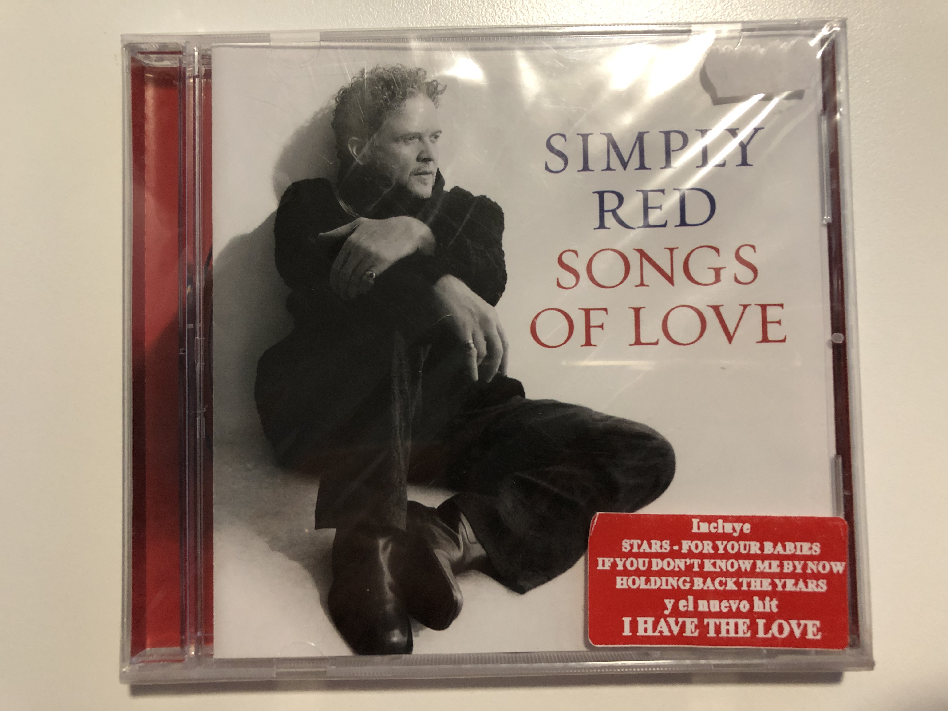 Simply Red - If You Don't Know Me By Now