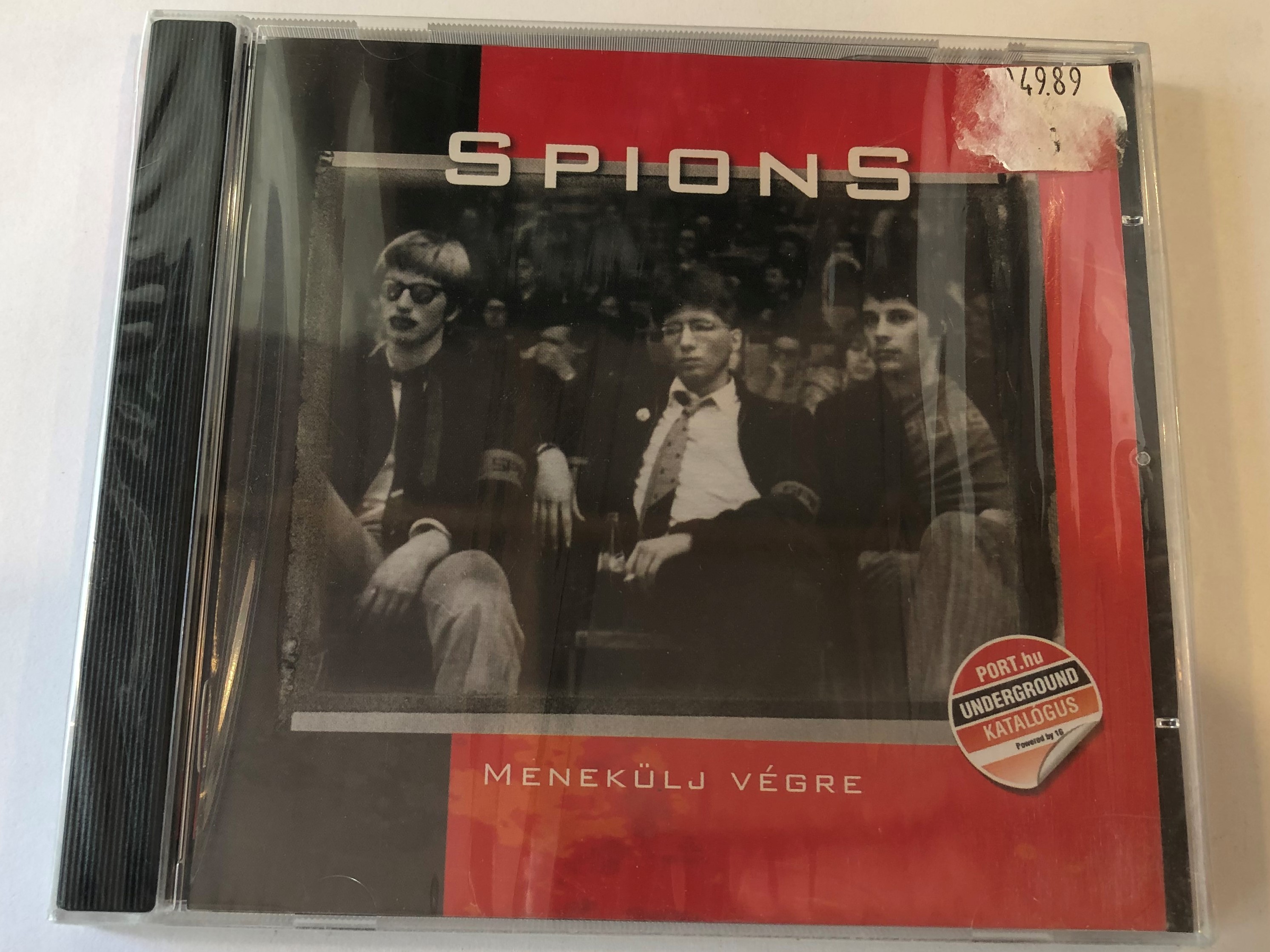 spions-menek-lj-v-gre-1g-records-audio-cd-2009-1g2009103020-2-1-.jpg