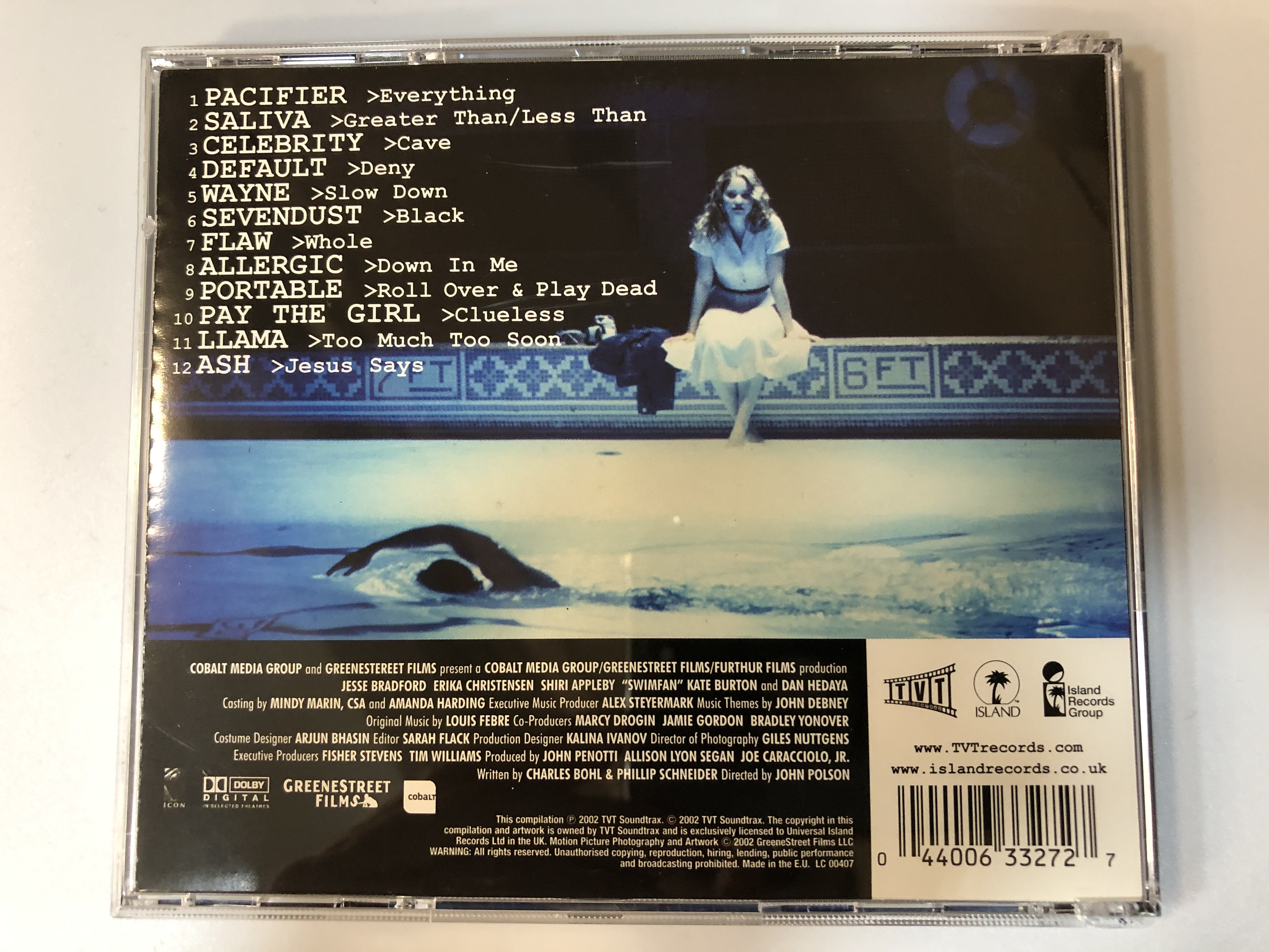 swimfan-original-motion-picture-soundtrack-featuring-default-sevendust-allergic-llama-celebrity-ash-saliva-flaw-pacifier-pay-the-girl-portable-wayne-island-records-audio-cd-2-5-.jpg