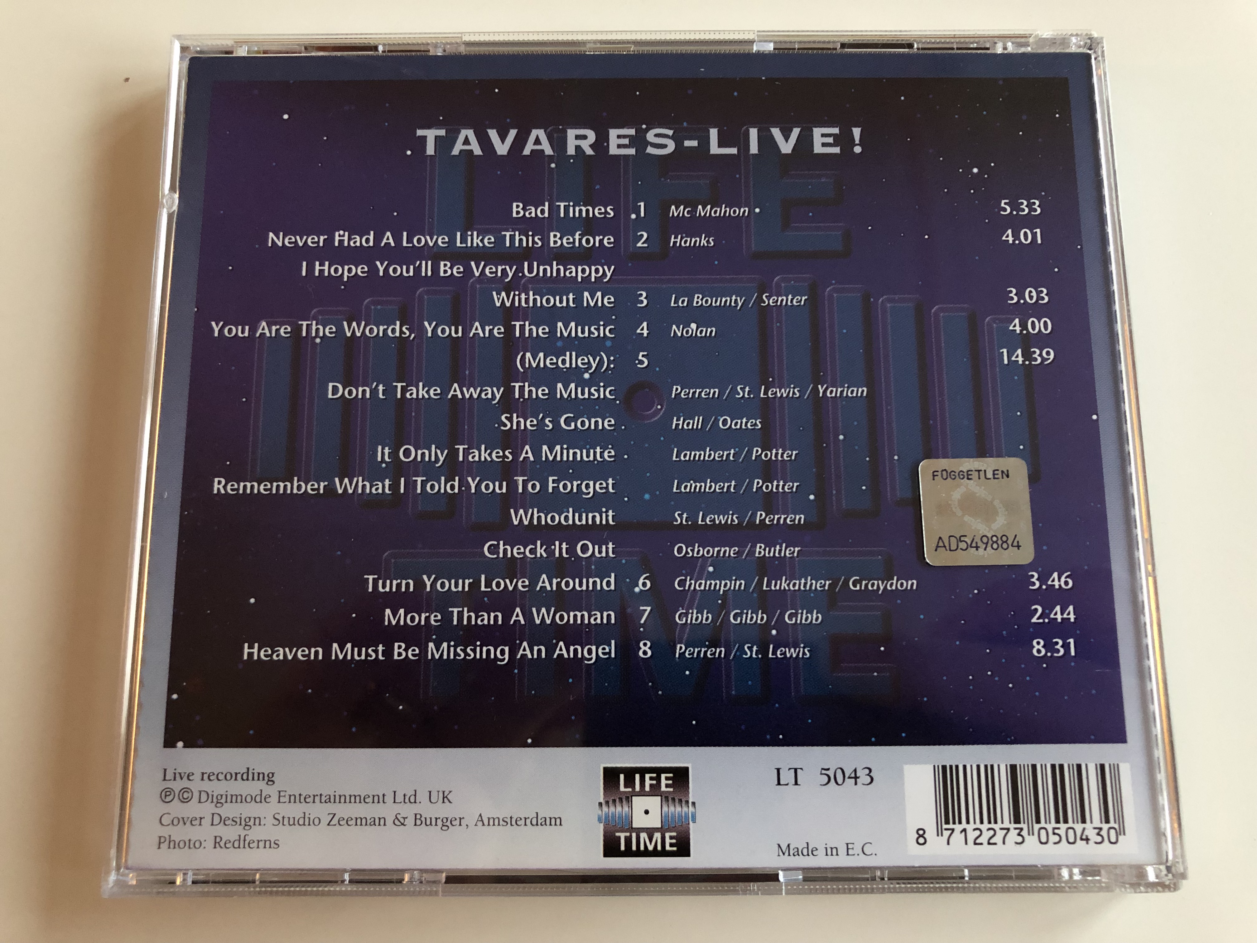 tavares-don-t-take-away-the-music-it-only-takes-a-minute-more-than-a-woman-heaven-must-be-missing-an-angel-whodunit-life-time-audio-cd-lt-5043-3-.jpg