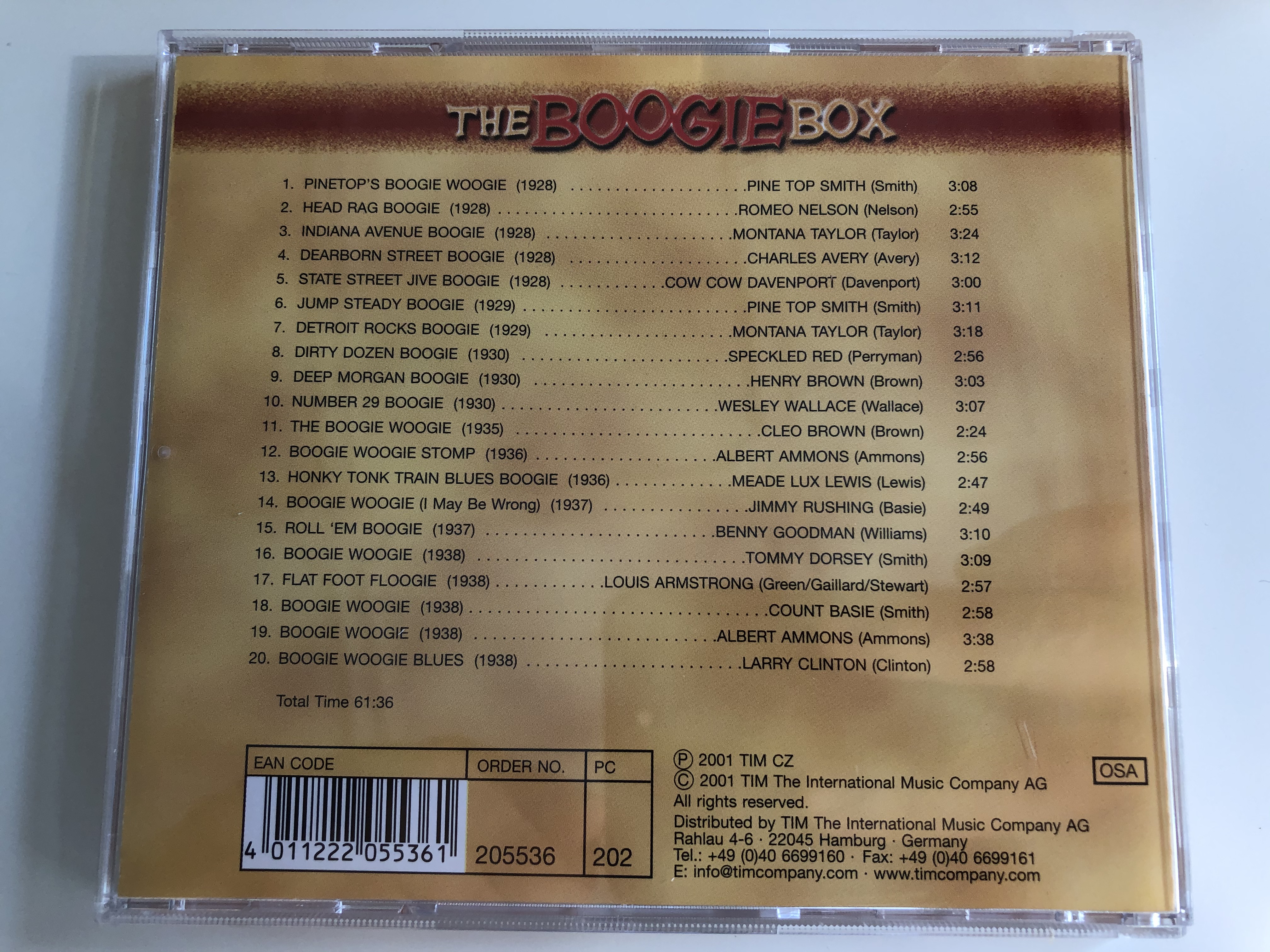 the-boogie-box-vol.-1-weesley-wallace-montana-taylor-cow-cow-davenport-spreckled-red-albert-ammons-pine-top-smith-henry-brown-pine-top-smith-larry-clinton-romeo-nelson-louis-armstrong-...-tim-cz-a.jpg