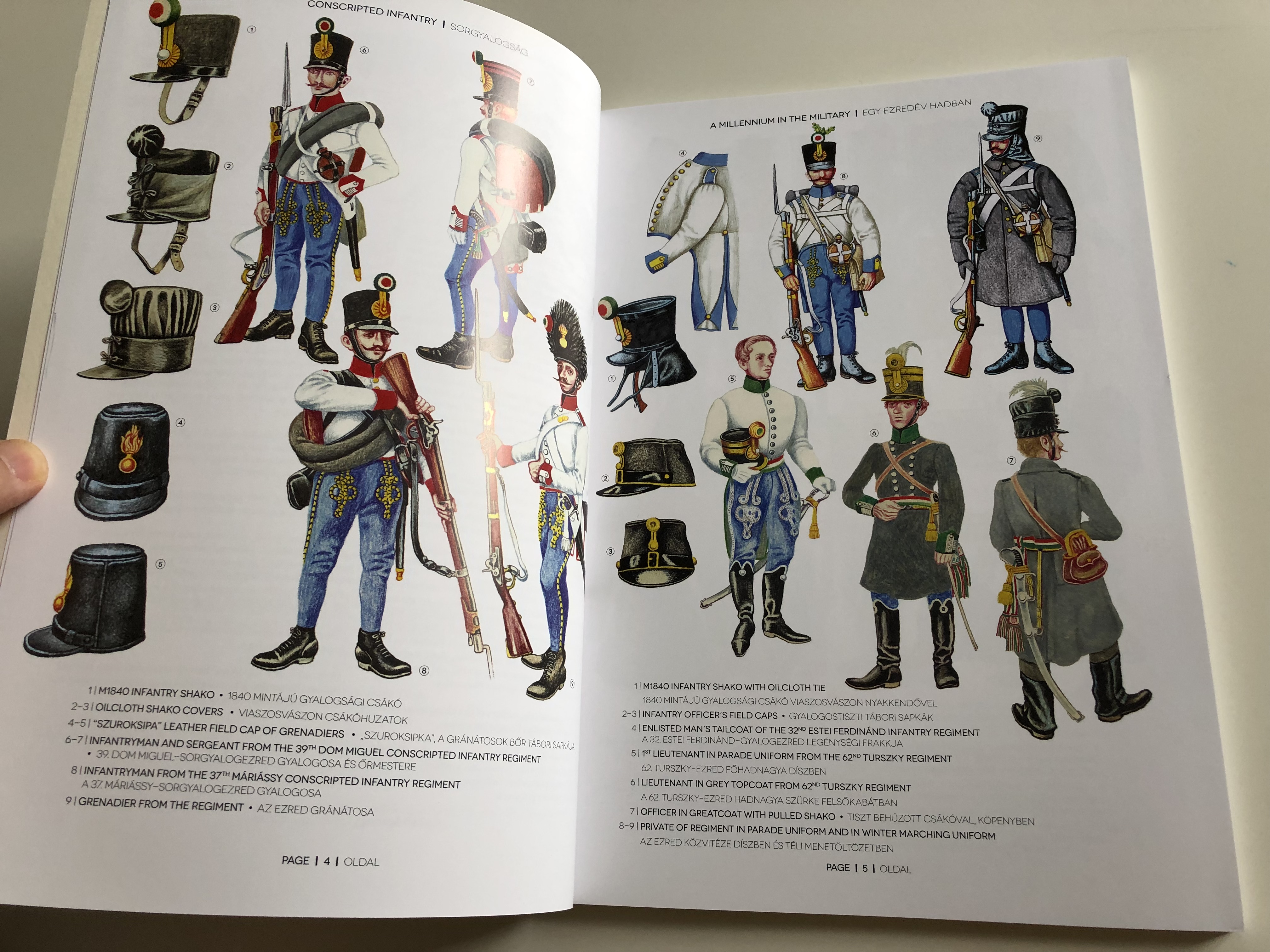 the-honv-d-army-1848-1849-by-gy-z-somogyi-a-honv-dsereg-1848-1849-a-millennium-in-the-military-egy-ezred-v-hadban-paperback-2016-hm-zr-nyi-3-.jpg