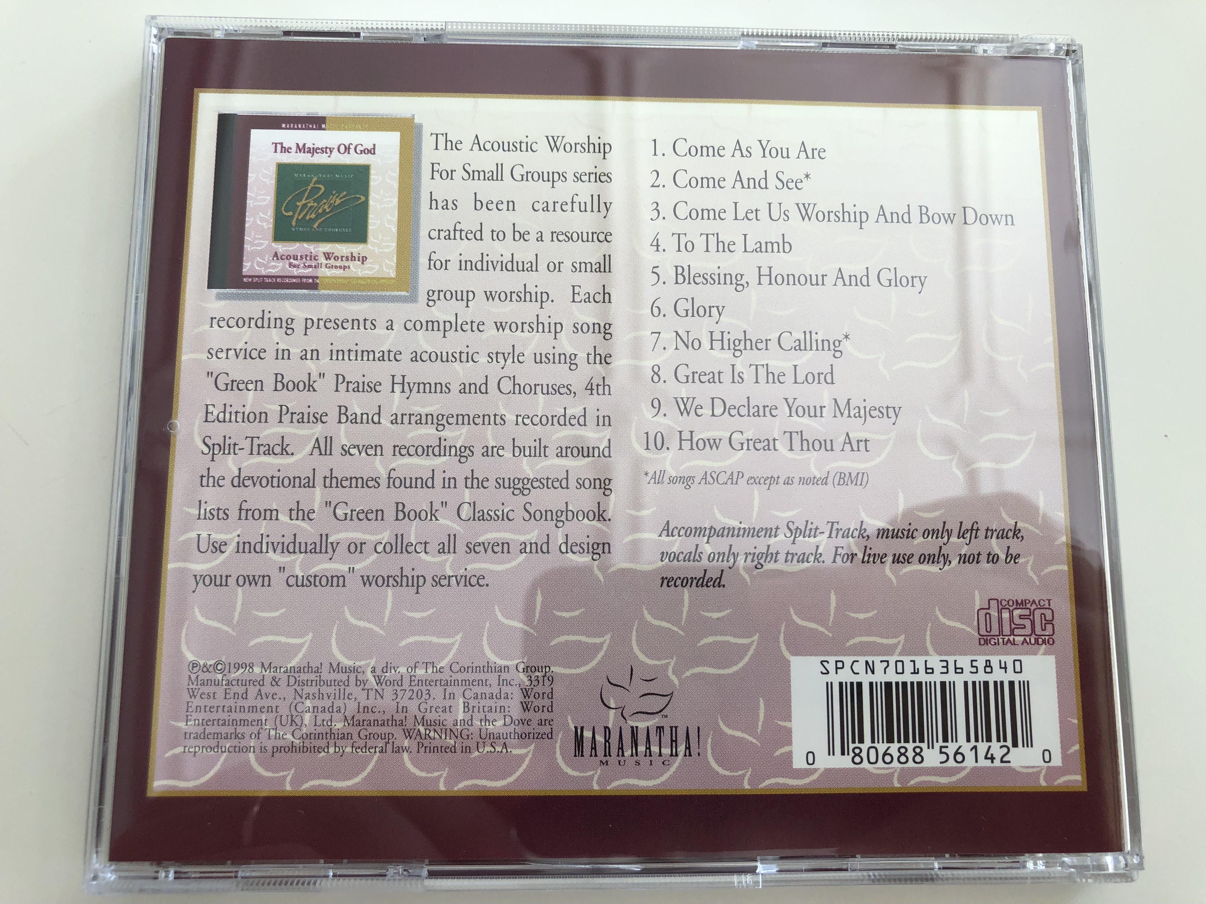 the-majesty-of-god-praise-hymns-and-choruses-acoustic-worship-for-small-groups-maranatha-music-new-split-track-recordings-from-the-green-book-expanded-4th-edition-audio-cd-1998-7-.jpg