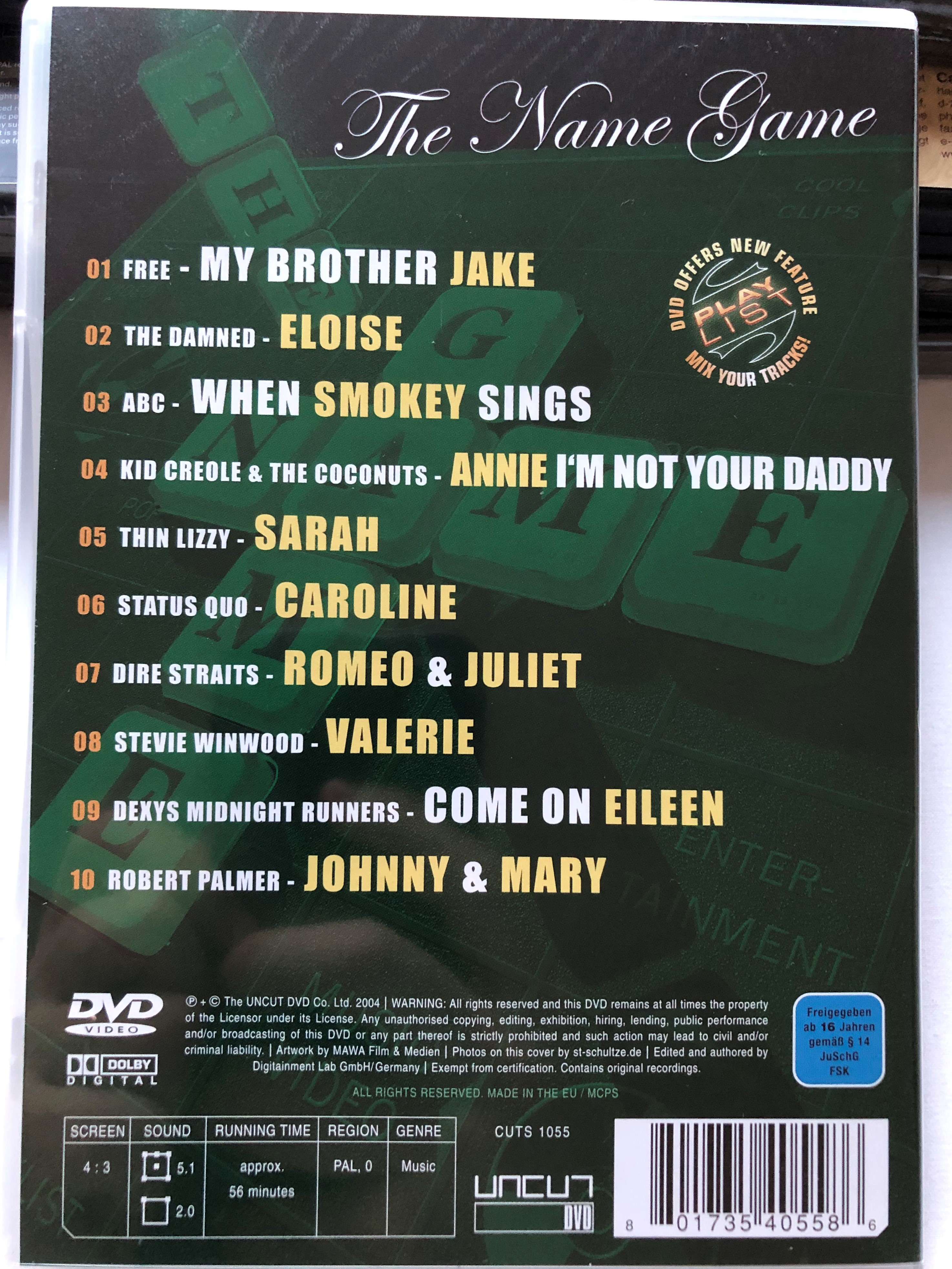the-name-game-dvd-2004-10-classic-music-videos-the-damned-eloise-dexys-midnight-runners-come-on-eileen-kid-creole-the-coconuts-dire-straits-status-quo-2-.jpg