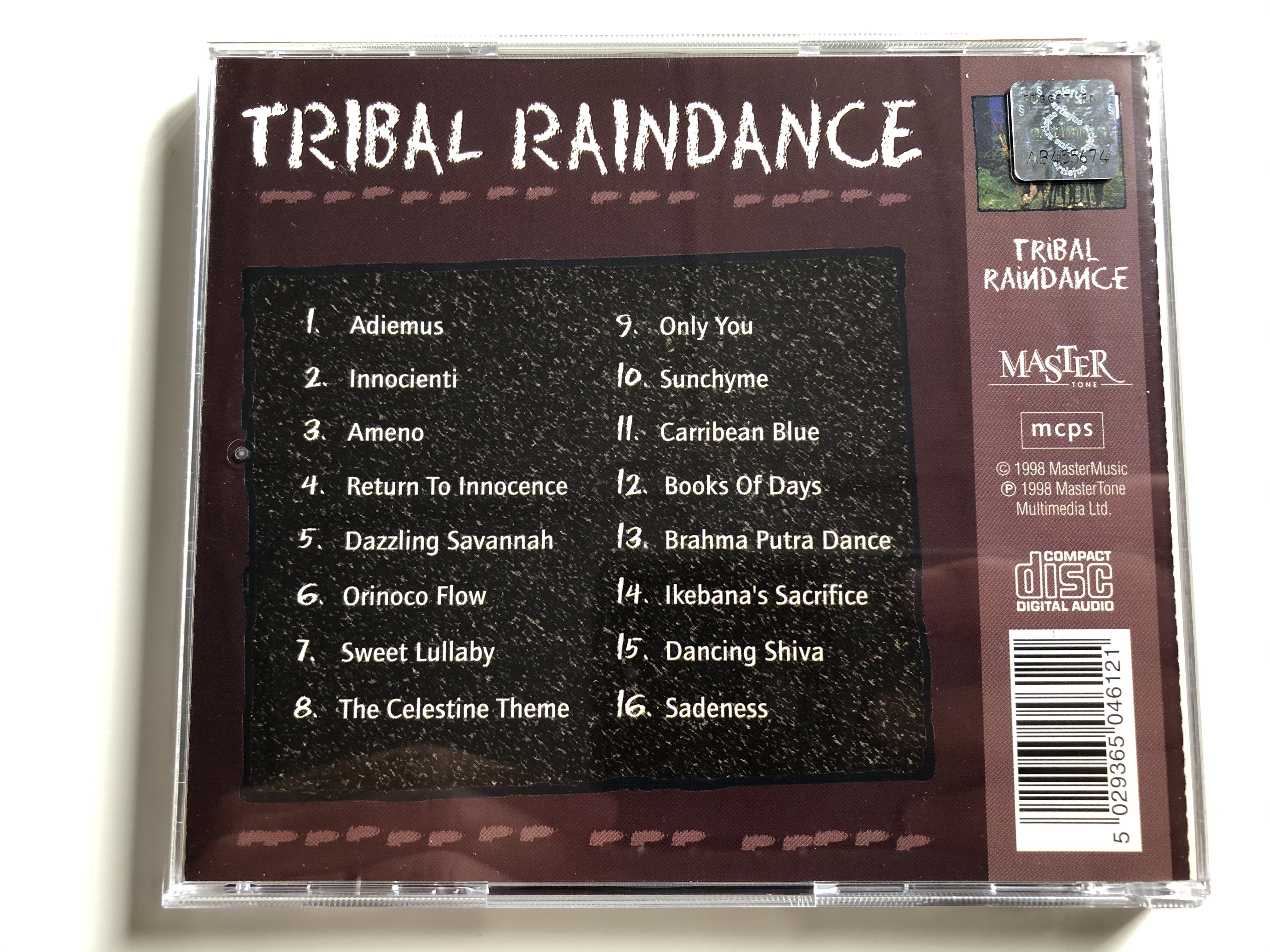 the-ultimate-ambient-dance-hits-tribal-raindance-mastertone-audio-cd-1998-0461-4-.jpg