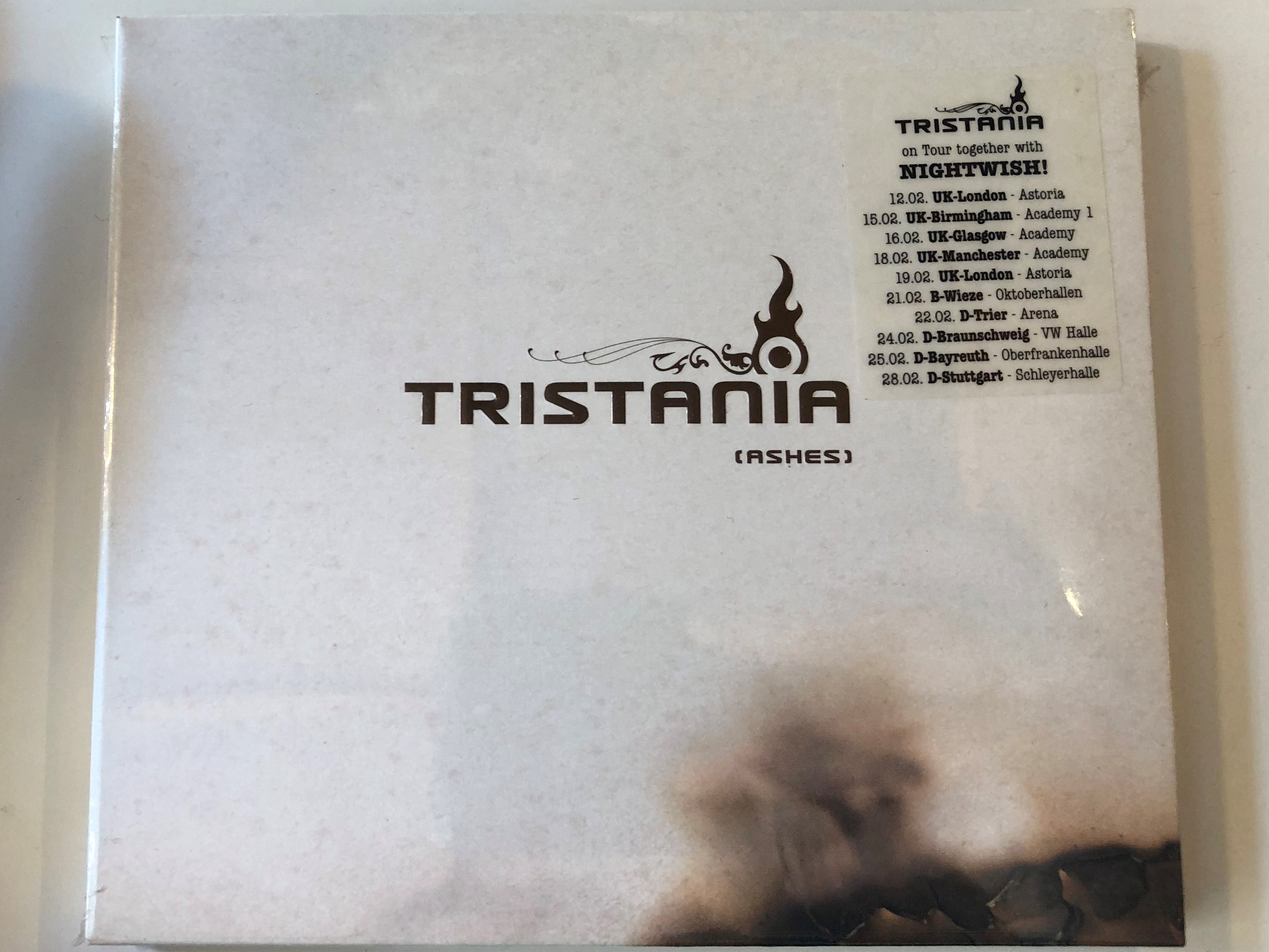 tristania-nightwish 