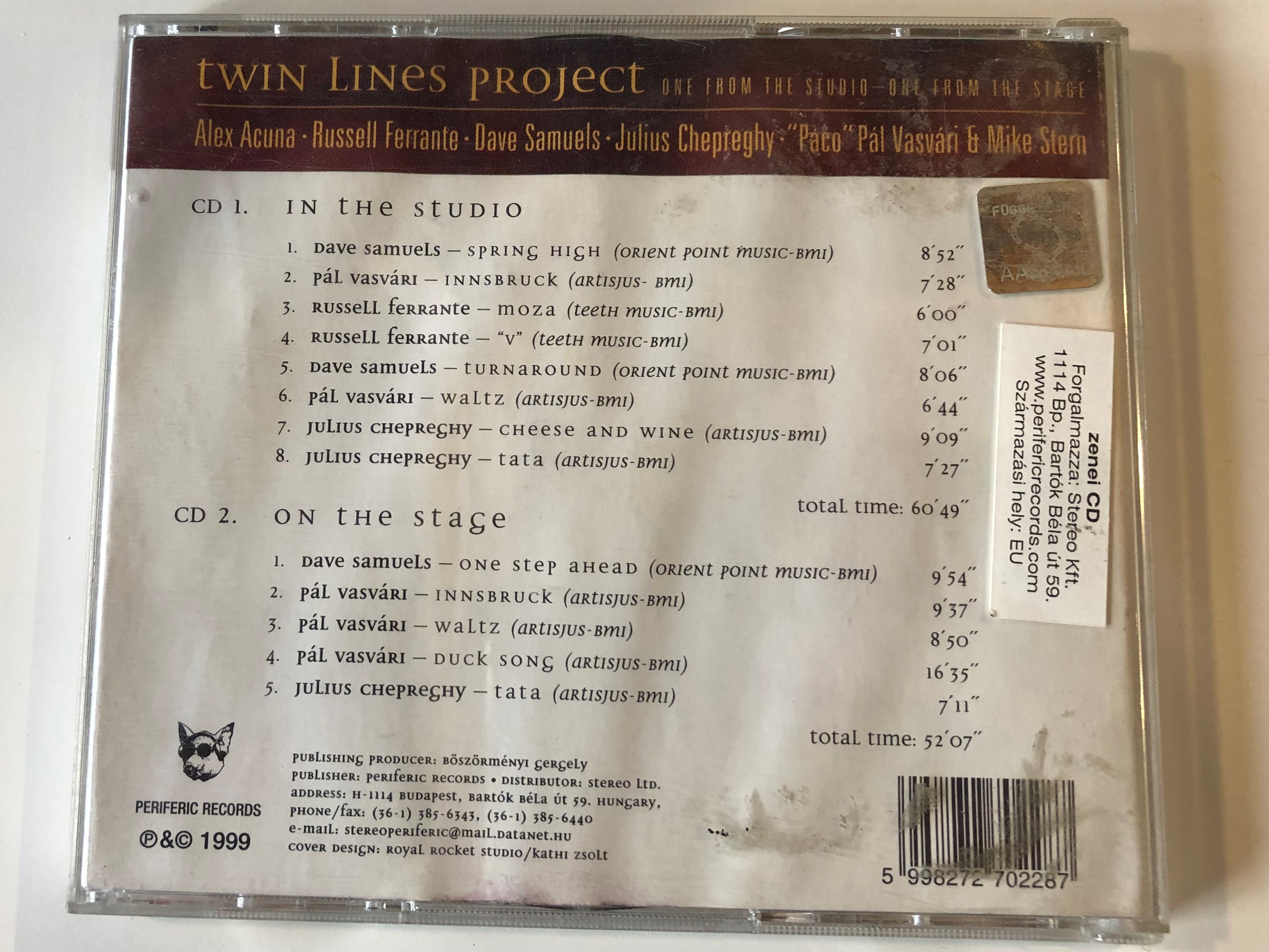 twin-lines-project-one-from-the-studio-one-from-the-stage-alex-acuna-russell-ferrante-dave-samuels-julius-chepreghy-paco-pal-vasvari-mike-stern-periferic-records-2x-audio-cd-19.jpg