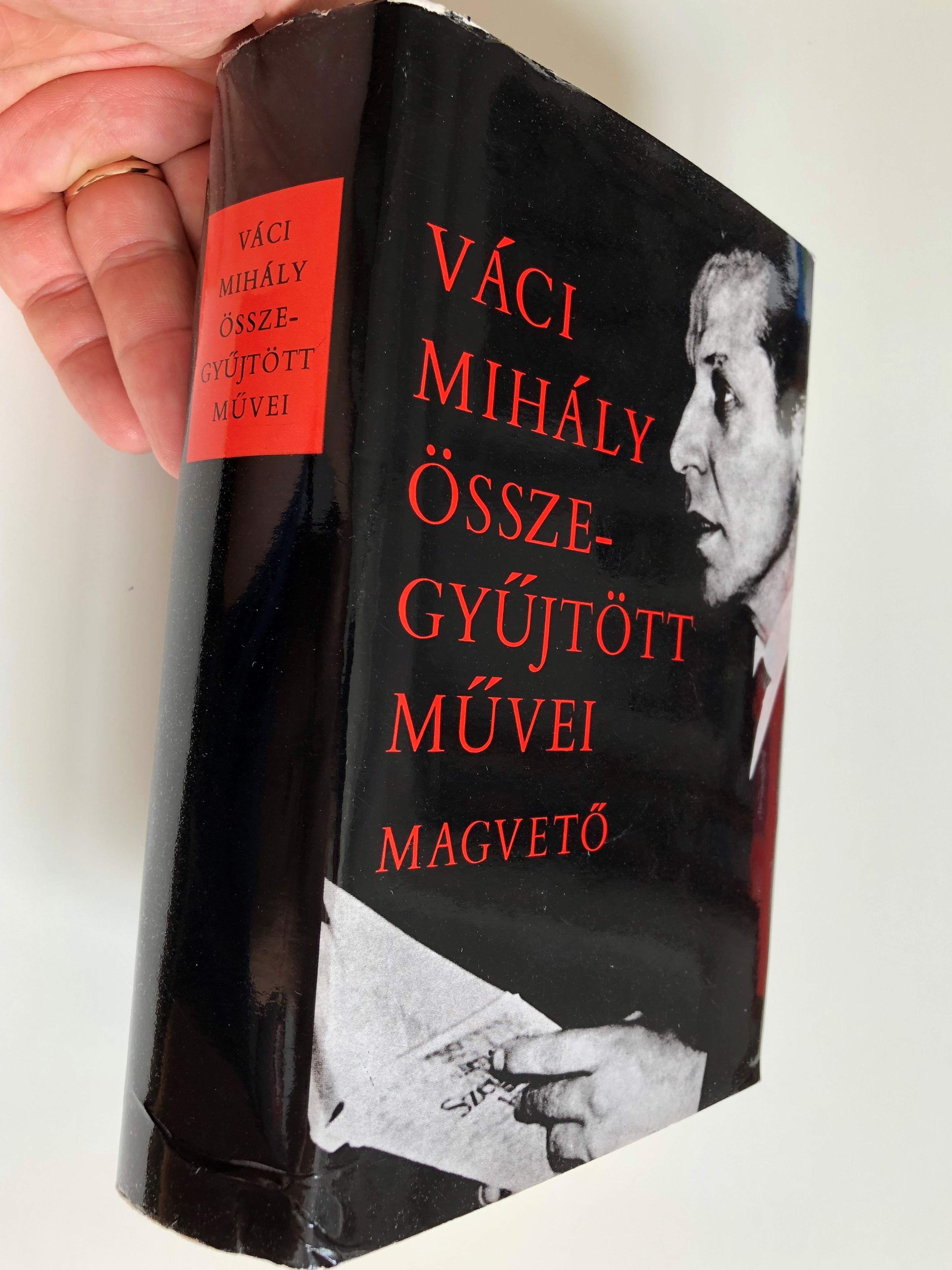 v-ci-mih-ly-sszegy-jt-tt-m-vei-2nd-edition-collected-works-of-mih-ly-v-ci-in-hungarian-language-magvet-1979-2-.jpg