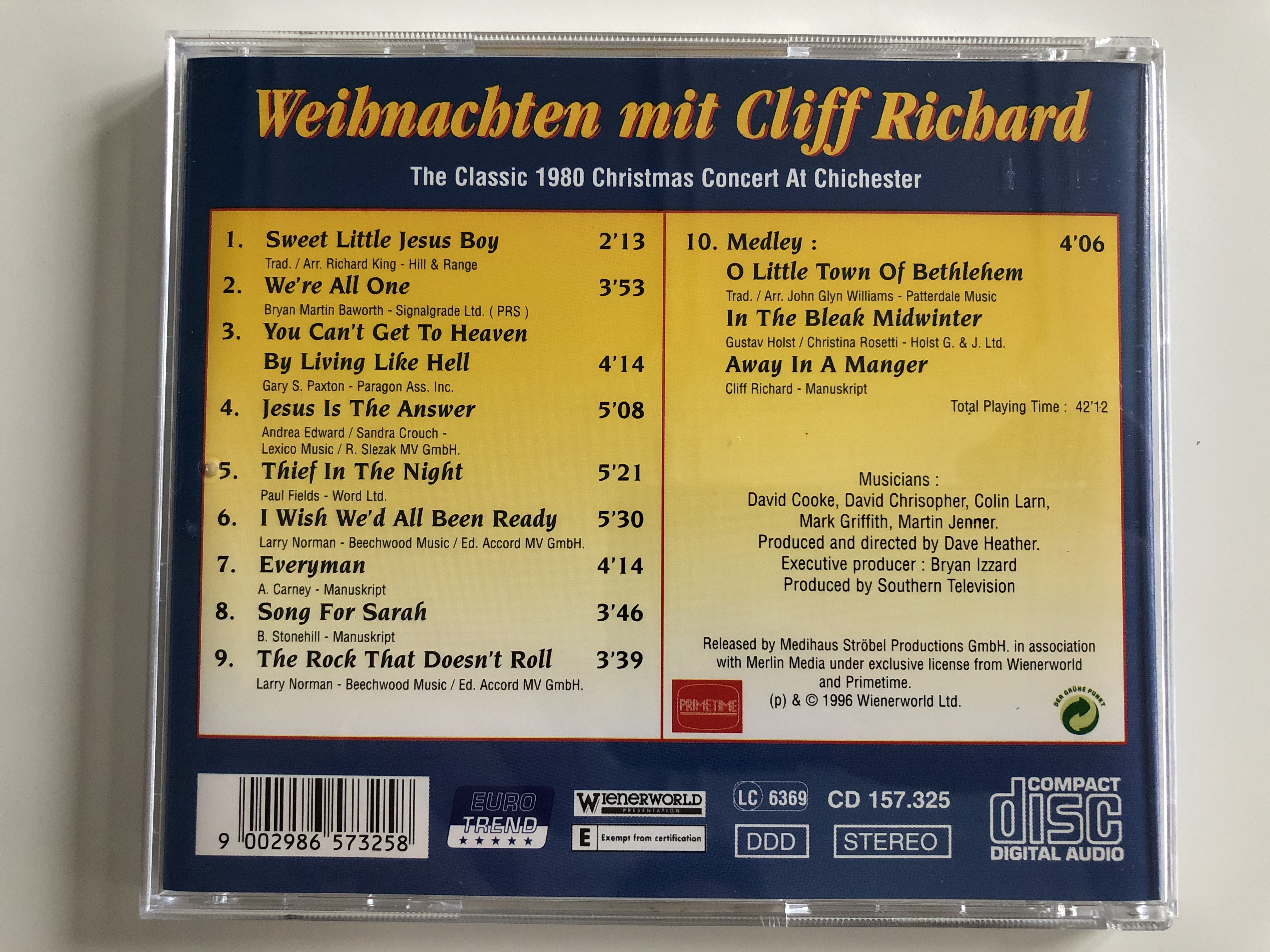 weihnachten-mit-cliff-richard-sweet-little-jesus-boy-o-little-town-of-bethlehem-thief-in-the-night-we-re-all-one-u.v.a.-eurotrend-audio-cd-stereo-cd-157-2-.jpg