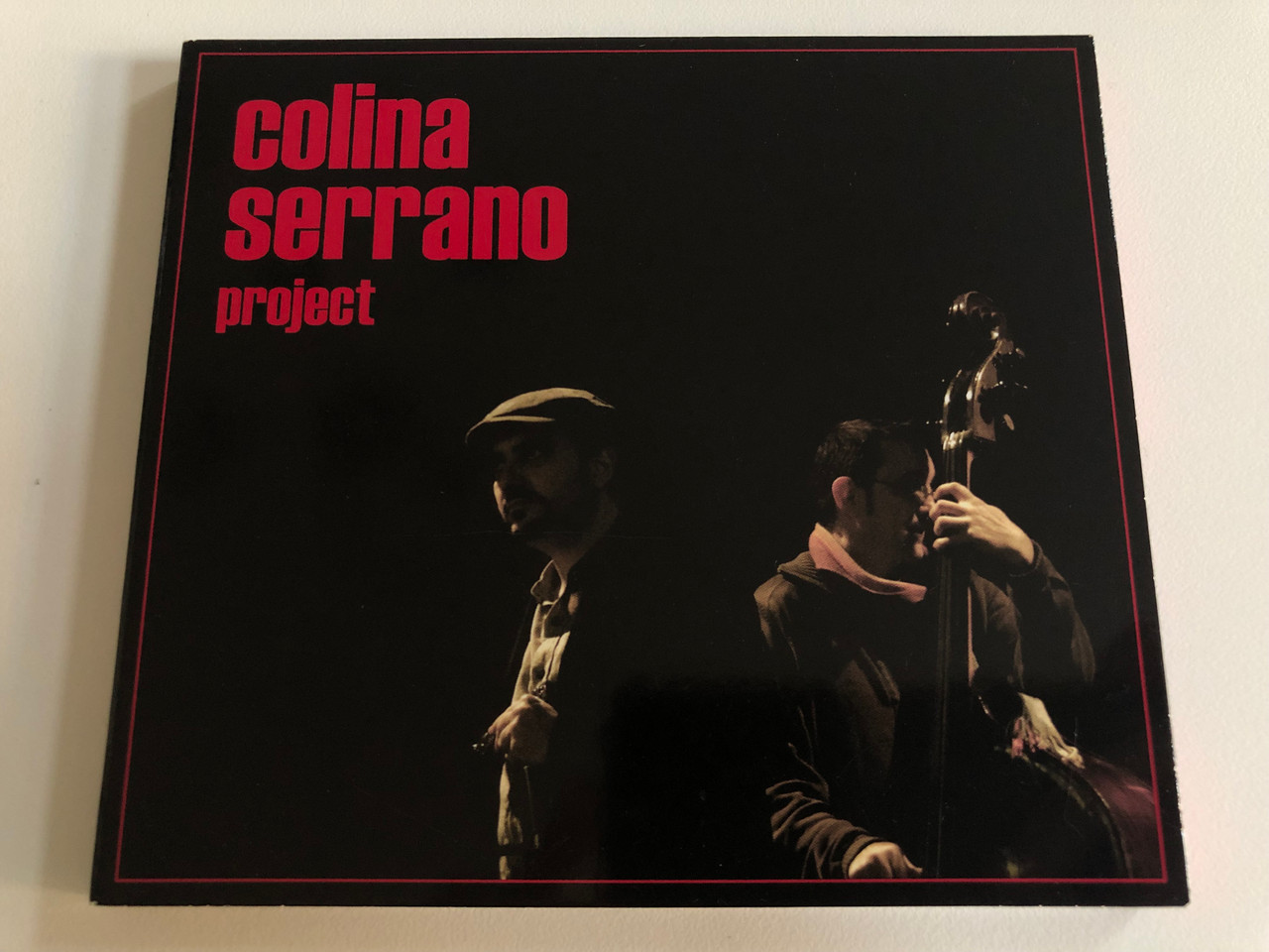 https://cdn10.bigcommerce.com/s-62bdpkt7pb/products/0/images/185991/Colina_Serrano_Project_Universal_Music_Group_Audio_CD_2009_0602527238708_1__28693.1628076938.1280.1280.JPG?c=2&_gl=1*1rsgcdp*_ga*MjA2NTIxMjE2MC4xNTkwNTEyNTMy*_ga_WS2VZYPC6G*MTYyODA3NDQ2NC4xOS4xLjE2MjgwNzY4MjEuMzI.