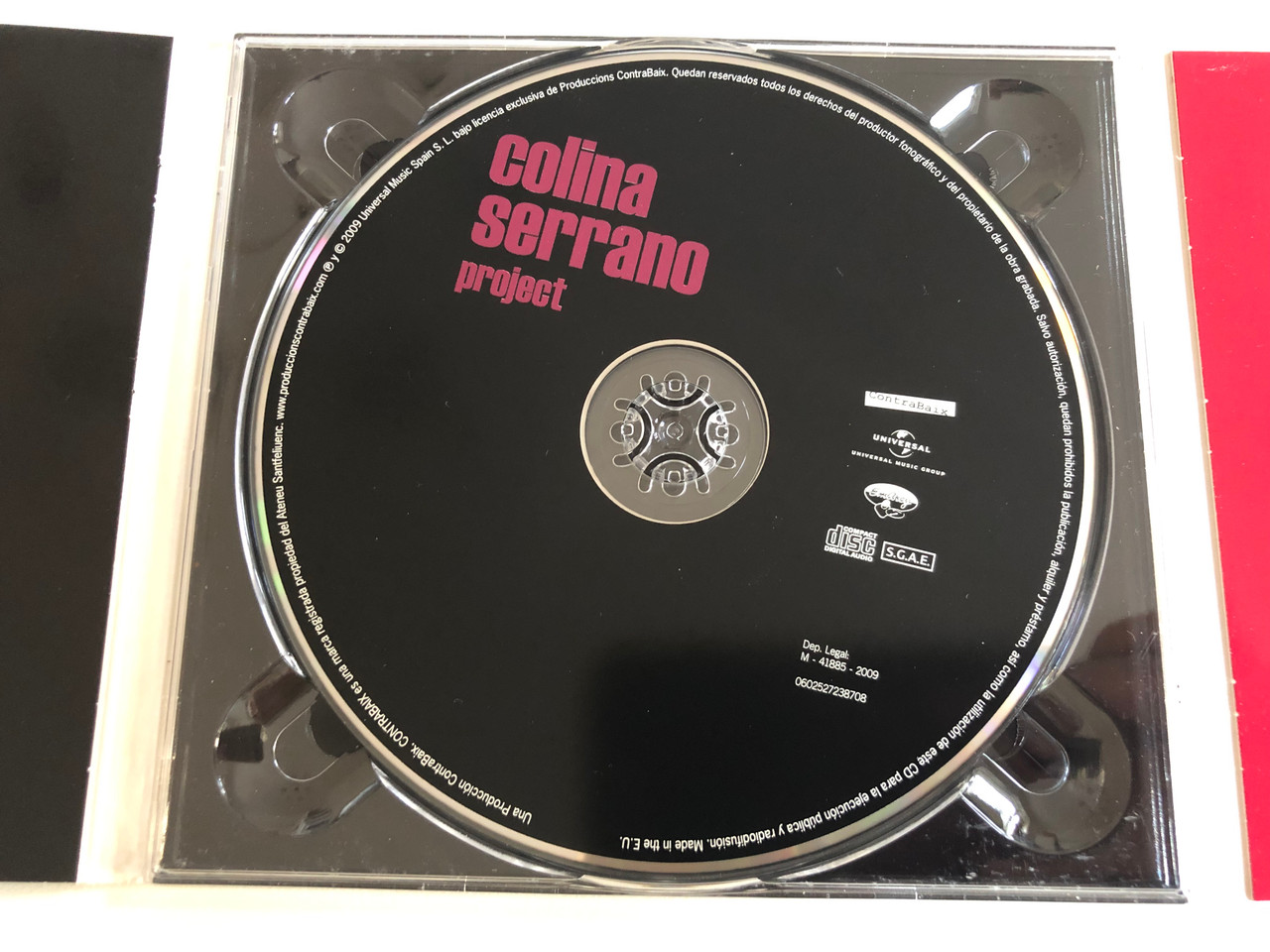 https://cdn10.bigcommerce.com/s-62bdpkt7pb/products/0/images/185993/Colina_Serrano_Project_Universal_Music_Group_Audio_CD_2009_0602527238708_4__47750.1628076938.1280.1280.JPG?c=2&_gl=1*7nxgml*_ga*MjA2NTIxMjE2MC4xNTkwNTEyNTMy*_ga_WS2VZYPC6G*MTYyODA3NDQ2NC4xOS4xLjE2MjgwNzY4MjEuMzI.