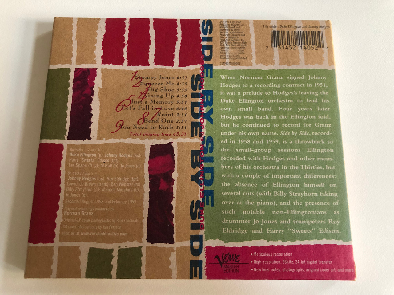 CD 渡辺貞夫, サム・ジョーンズ, シ ライヴ・アット・ピット・イン SRCS9328PROMO Sony 紙ジャケ /00110 CD 渡辺貞夫, サム・ジョーンズ, シ ライヴ・アット・ピット