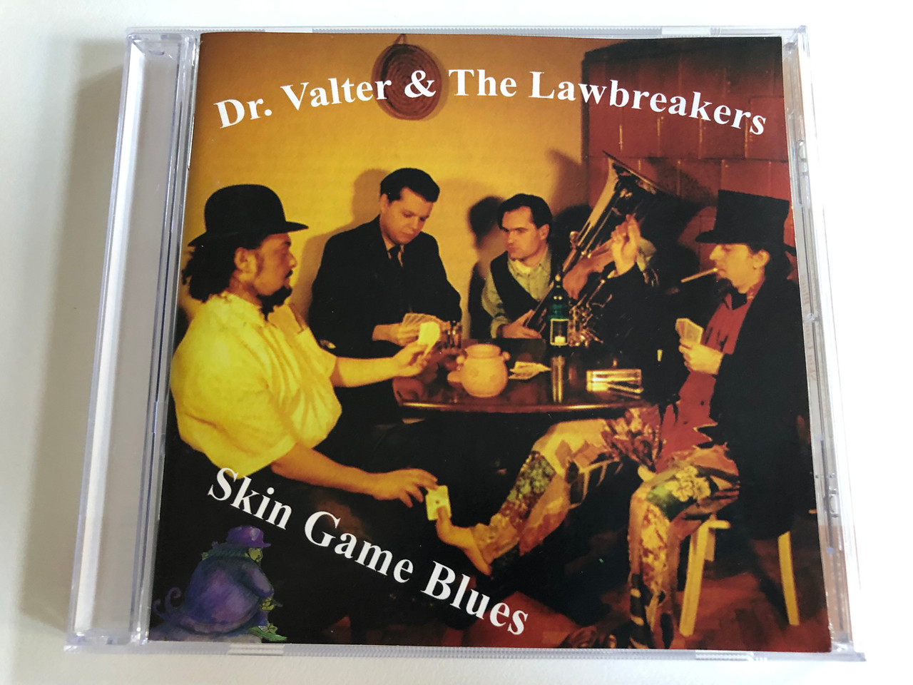 https://cdn10.bigcommerce.com/s-62bdpkt7pb/products/0/images/186105/Dr._Valter_The_Lawbreakers_Skin_Game_Blues_Crossroads_Records_Audio_CD_1998_FA-042_1__64720.1628084997.1280.1280.JPG?c=2&_gl=1*f6kwk6*_ga*MjA2NTIxMjE2MC4xNTkwNTEyNTMy*_ga_WS2VZYPC6G*MTYyODA3NDQ2NC4xOS4xLjE2MjgwODUxOTMuNjA.