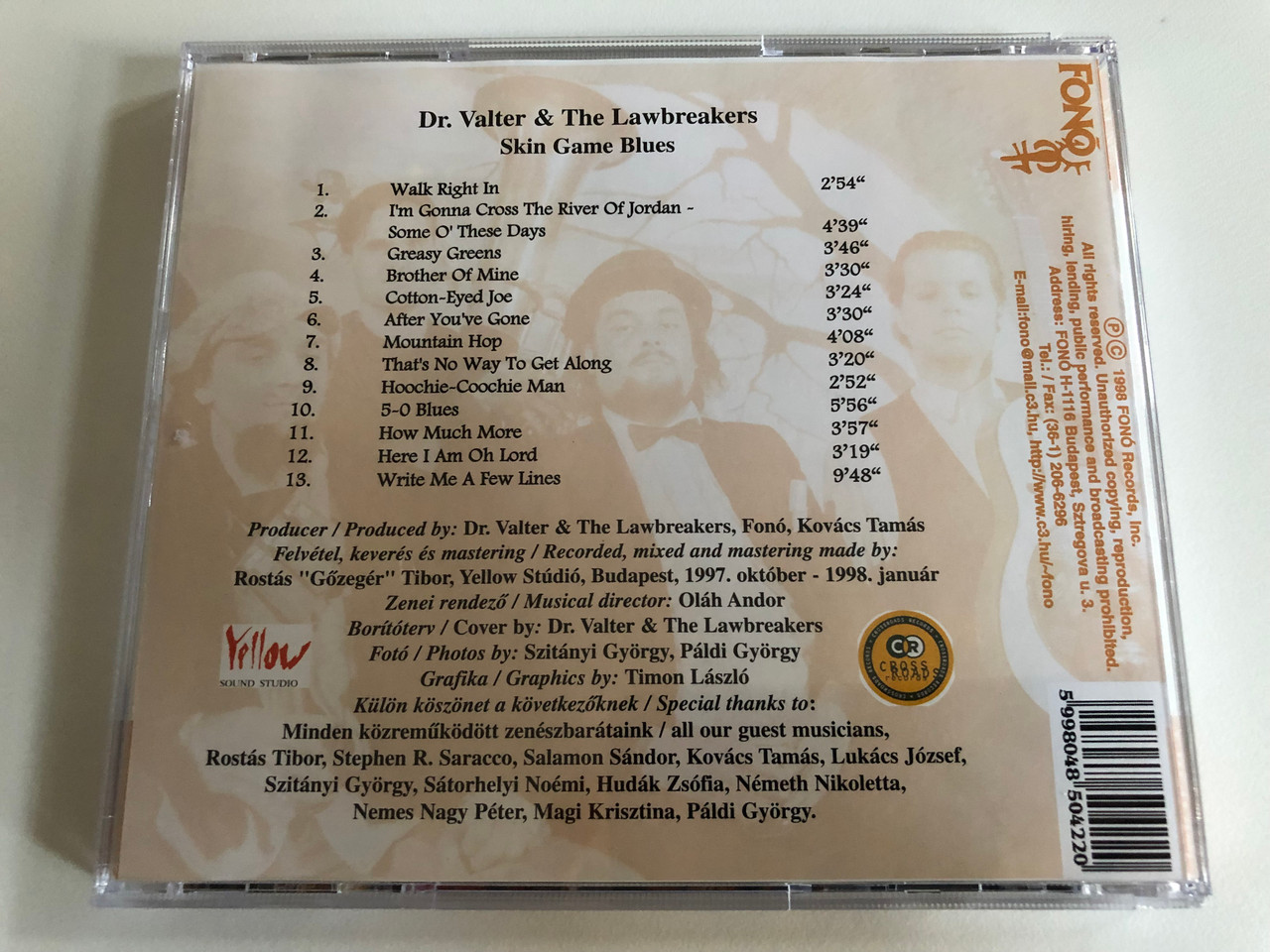 https://cdn10.bigcommerce.com/s-62bdpkt7pb/products/0/images/186113/Dr._Valter_The_Lawbreakers_Skin_Game_Blues_Crossroads_Records_Audio_CD_1998_FA-042_9__68537.1628085006.1280.1280.JPG?c=2&_gl=1*f6kwk6*_ga*MjA2NTIxMjE2MC4xNTkwNTEyNTMy*_ga_WS2VZYPC6G*MTYyODA3NDQ2NC4xOS4xLjE2MjgwODUxOTMuNjA.