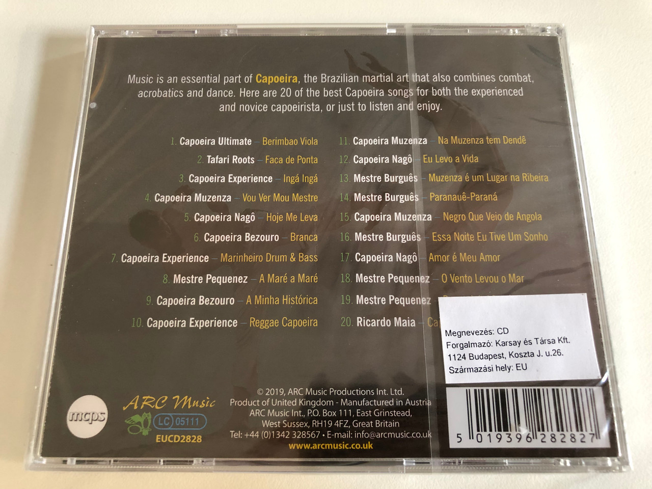 https://cdn10.bigcommerce.com/s-62bdpkt7pb/products/0/images/186123/20_Best_of_Brazilian_Capoeira_ARC_Music_Audio_CD_2019_EUCD2828_2__10813.1628086296.1280.1280.JPG?c=2&_gl=1*4hh2i3*_ga*MjA2NTIxMjE2MC4xNTkwNTEyNTMy*_ga_WS2VZYPC6G*MTYyODA3NDQ2NC4xOS4xLjE2MjgwODY3NzMuNjA.