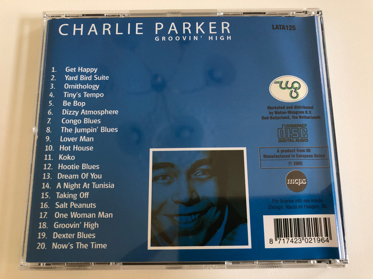 https://cdn10.bigcommerce.com/s-62bdpkt7pb/products/0/images/186267/Charlie_Parker_Groovin_High_Weton-Wesgram_Audio_CD_2005_LATA125_4__59027.1628181546.1280.1280.JPG?c=2&_gl=1*1ay35k5*_ga*MjA2NTIxMjE2MC4xNTkwNTEyNTMy*_ga_WS2VZYPC6G*MTYyODE3ODc5Ni4yMC4xLjE2MjgxODE2MDkuNjA.