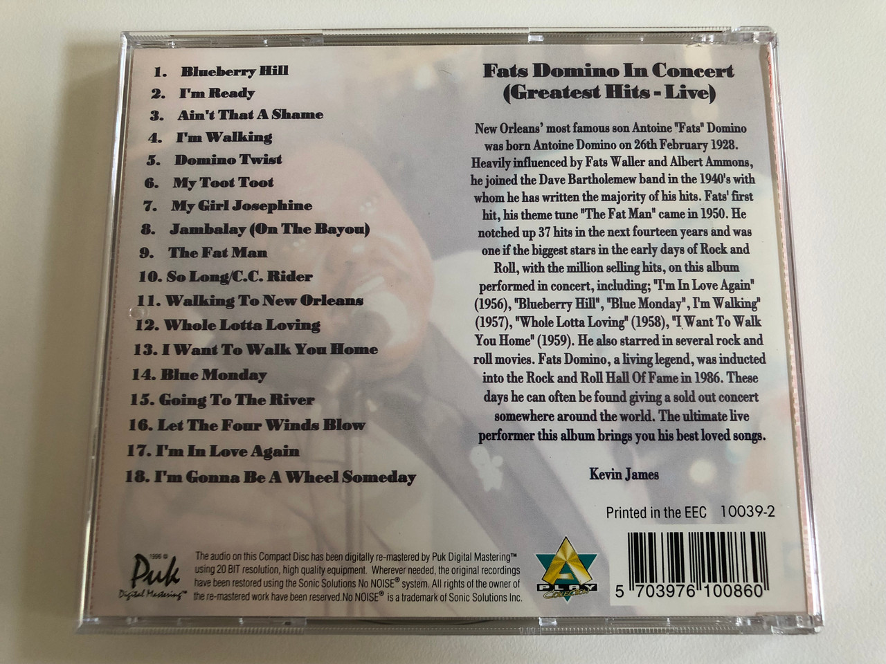 https://cdn10.bigcommerce.com/s-62bdpkt7pb/products/0/images/186273/Fats_Domino_In_Concert_Greatest_Hits_Live_Includes_Blueberry_Hill_Im_Ready_Aint_That_A_Shame_Im_Walking_A_Play_Collection_Audio_CD_1996_10039-2_4__53305.1628182354.1280.1280.JPG?c=2&_gl=1*1fmq222*_ga*MjA2NTIxMjE2MC4xNTkwNTEyNTMy*_ga_WS2VZYPC6G*MTYyODE3ODc5Ni4yMC4xLjE2MjgxODE5OTAuNTg.