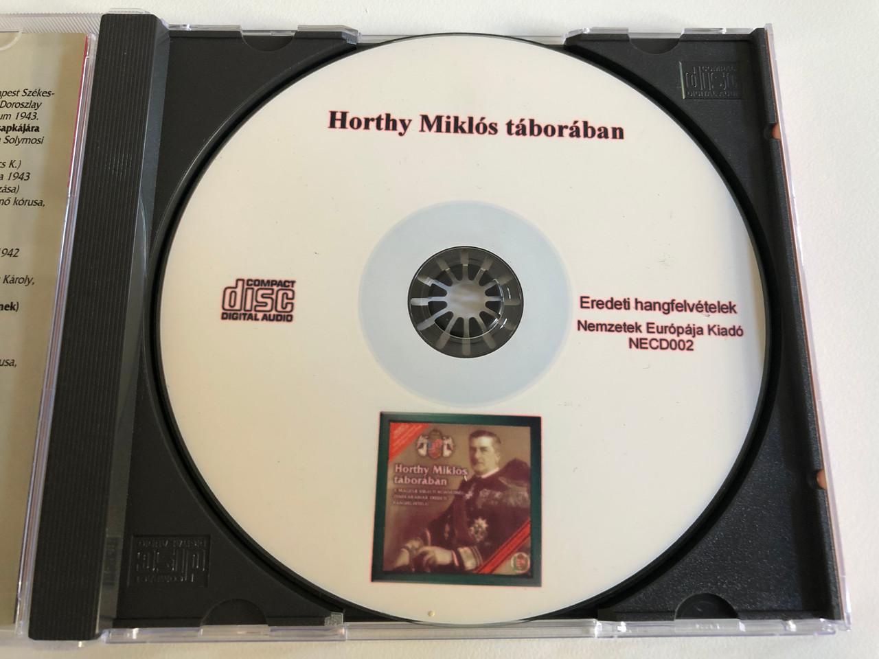 https://cdn10.bigcommerce.com/s-62bdpkt7pb/products/0/images/186456/Horthy_Mikls_Tborban_A_Magyar_Kiralyi_Honvedseg_Zenekarainak_Eredeti_Hangfelvetelei_Nemzetek_Eurpja_Kiad_Audio_CD_2001_NECD_002_3__13130.1628269160.1280.1280.JPG?c=2&_gl=1*8v75r7*_ga*MjA2NTIxMjE2MC4xNTkwNTEyNTMy*_ga_WS2VZYPC6G*MTYyODI2Mjk5MS4yMS4xLjE2MjgyNjkyOTIuNjA.